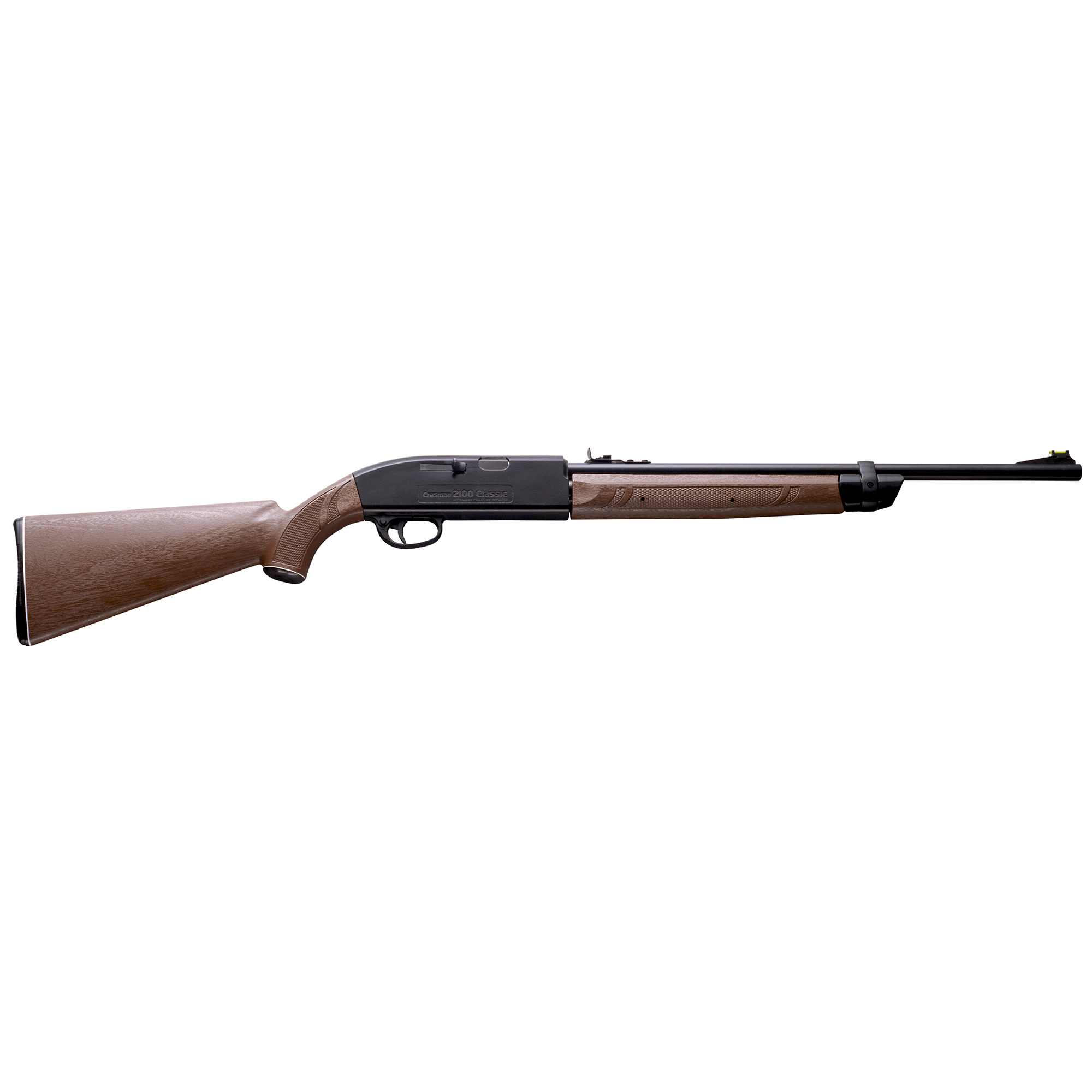 CROSMAN 2100 CLASSIC PUMP RIFLE BB PEL