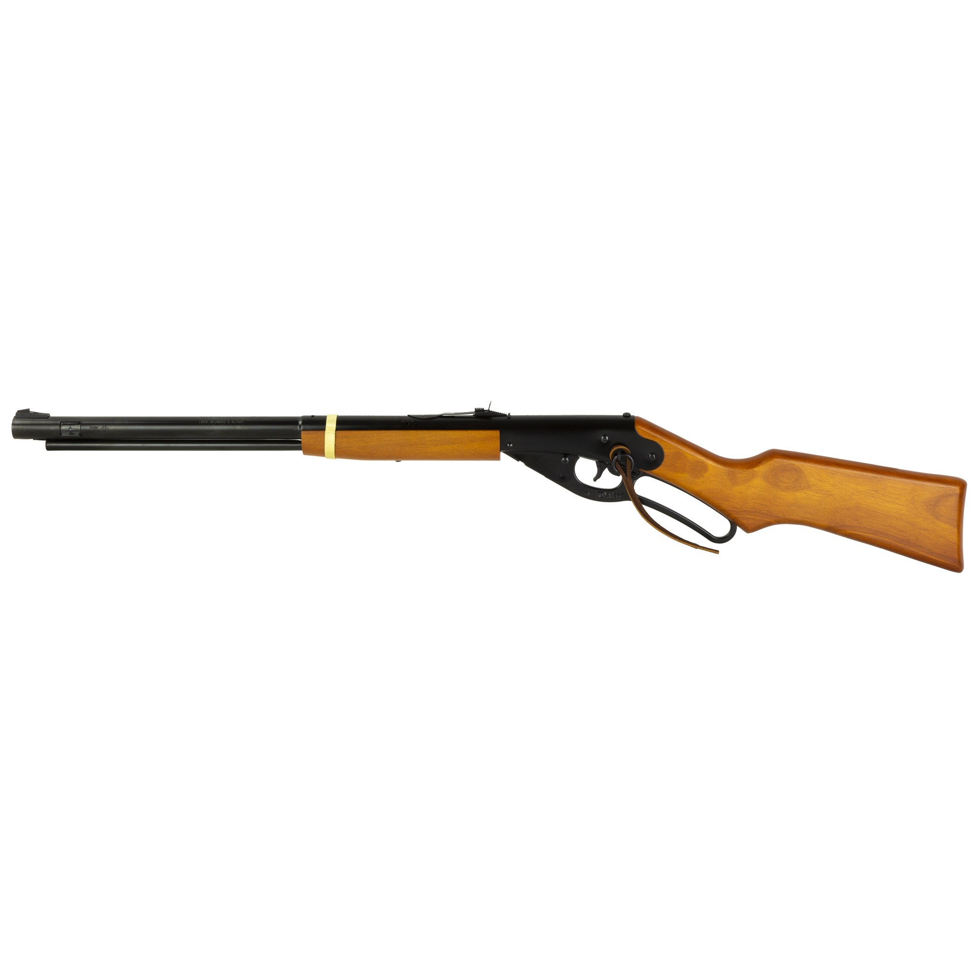 DAISY RED RYDER FUN KIT BB RIFLE