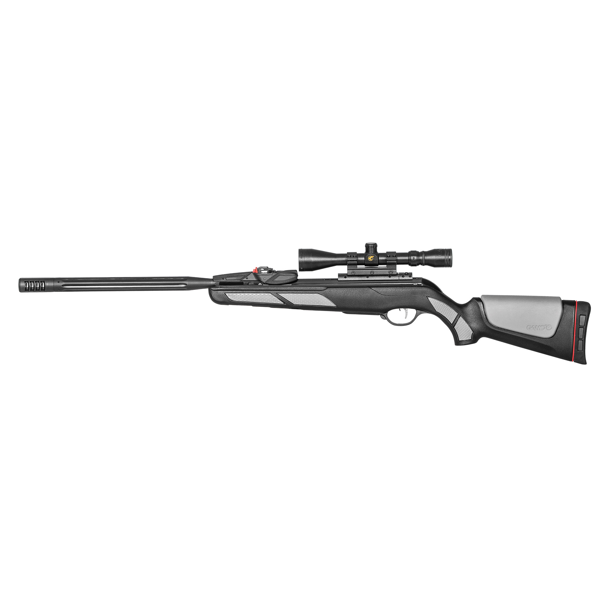 GAMO SWARM VIPER 10X GEN3I INRTIA 22 PELLET AIR RIFLE