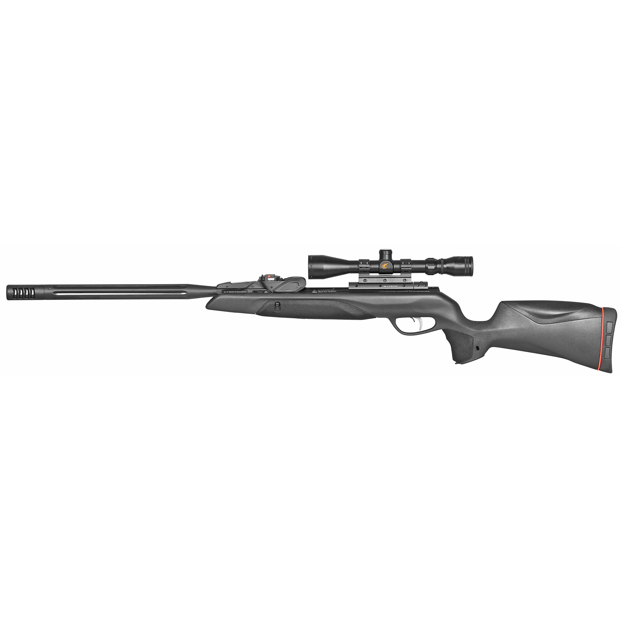 GAMO SWARM MAXXIM G2 .177 W SCP