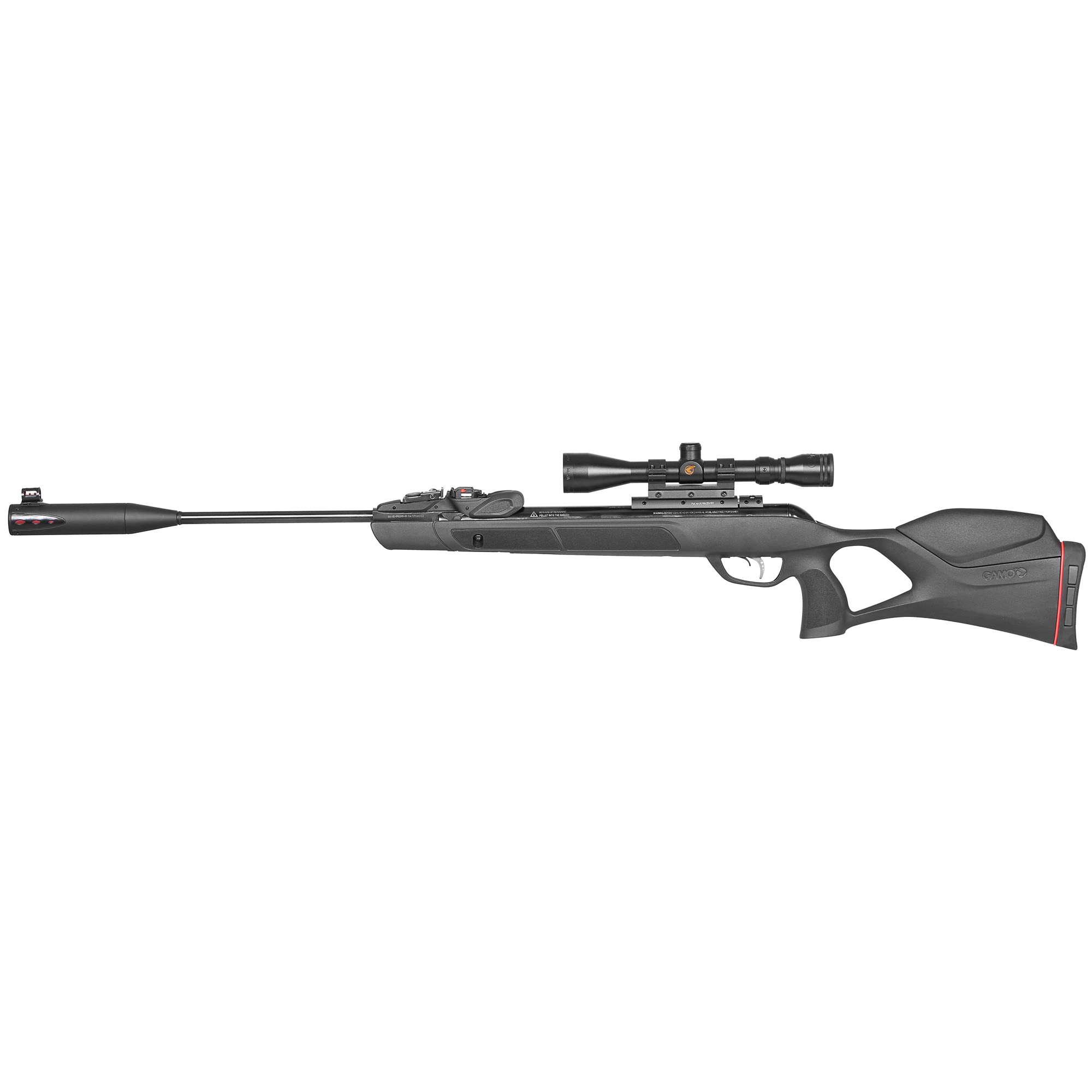 GAMO SWARM MAGNUM G3I .177 W SCP