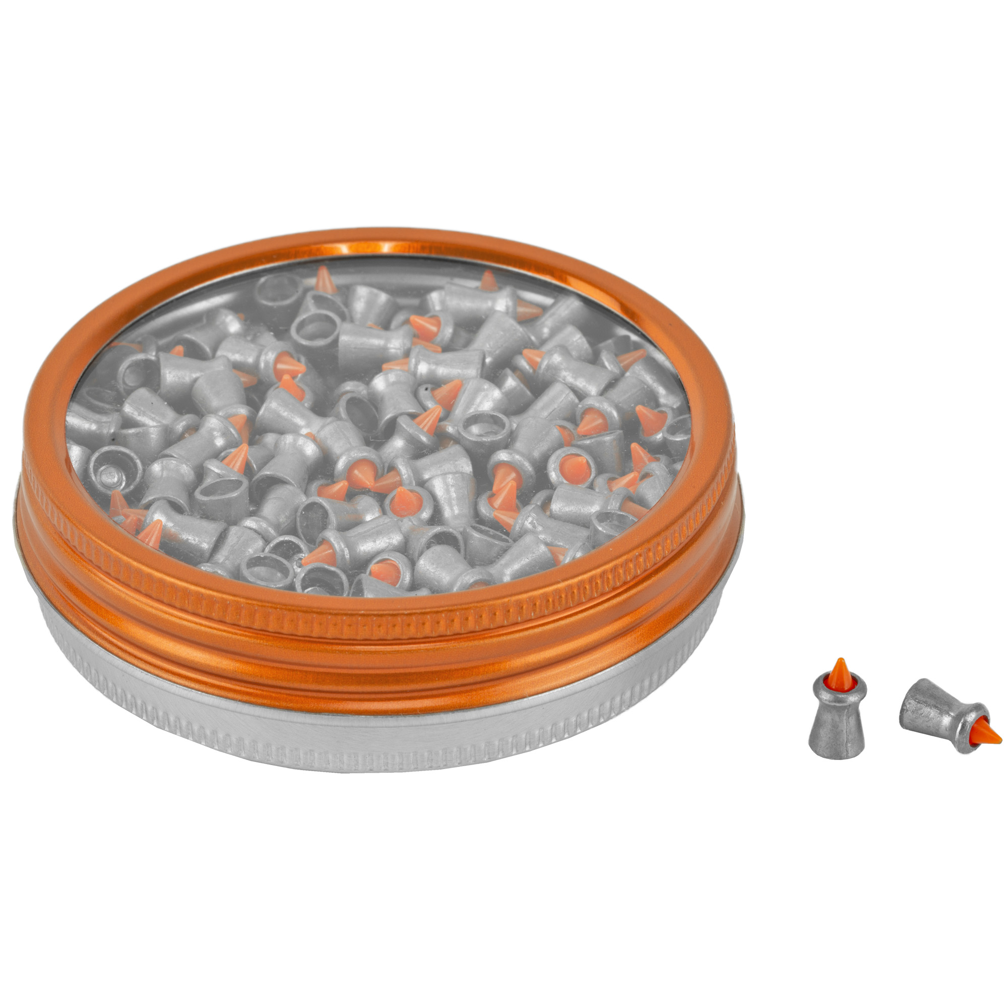 GAMO RED FIRE PELLETS .177 150 PACK