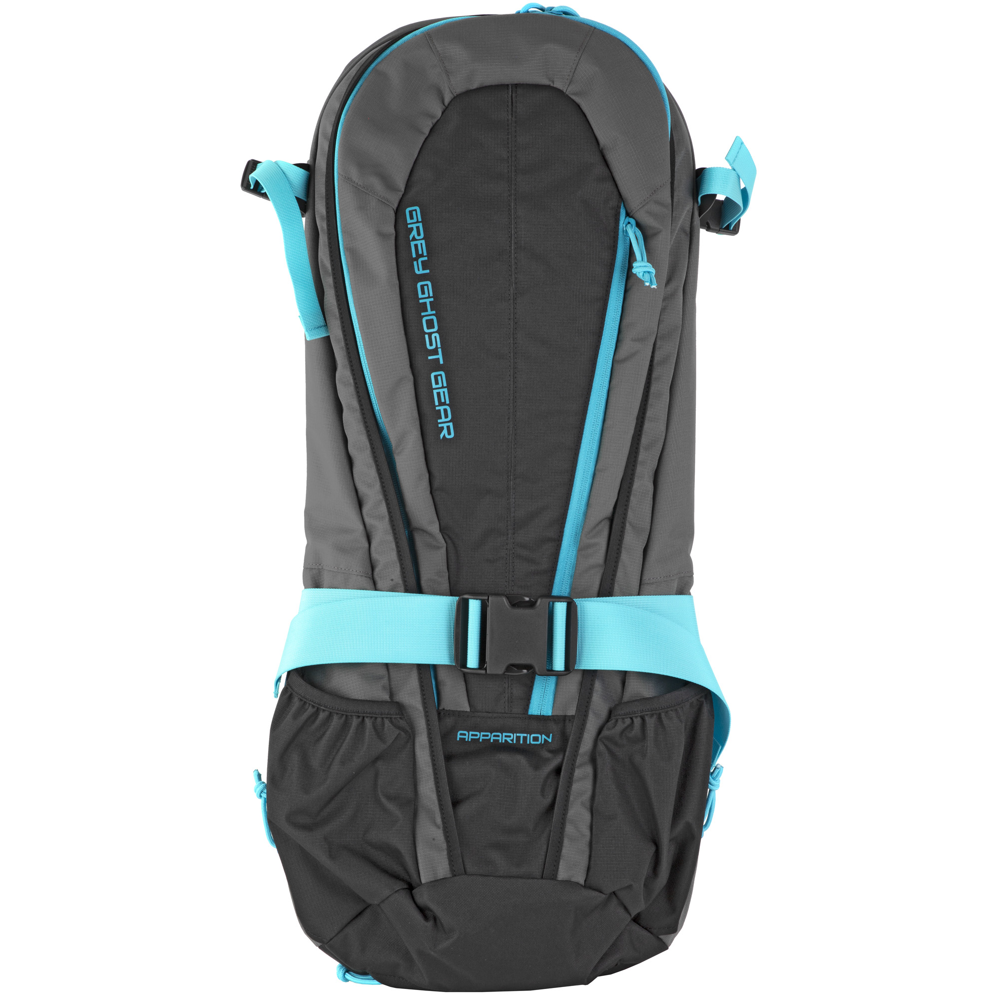 Grey Ghost Gear Apparition SBR Bag Backpack