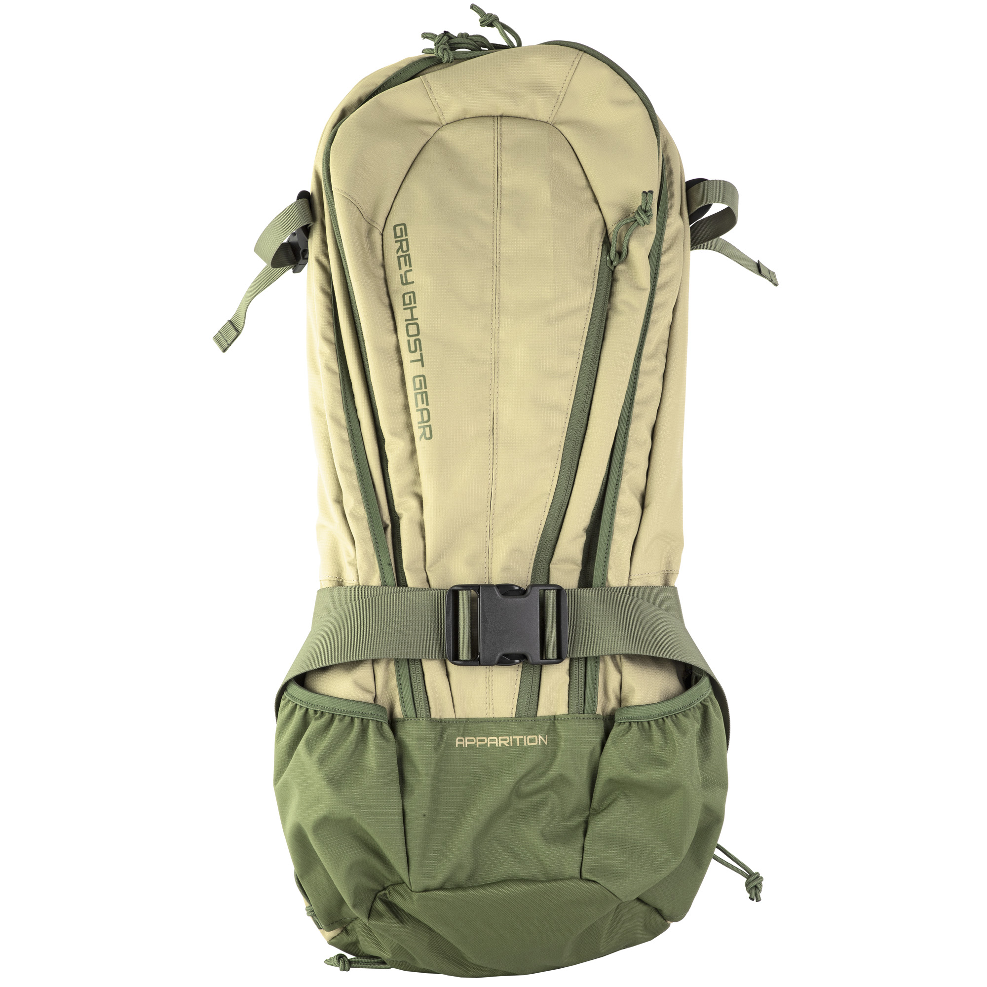 Grey Ghost Gear Apparition SBR Bag Backpack TAN