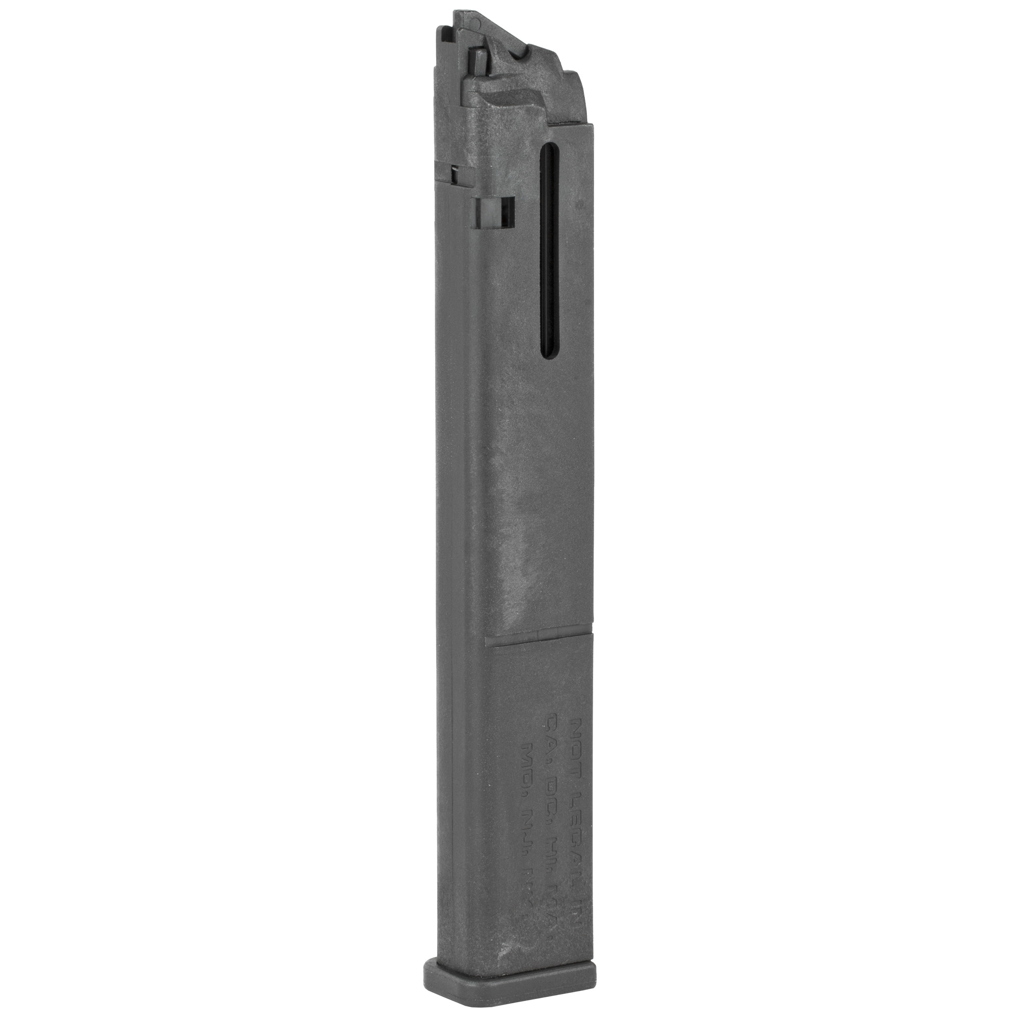 ADVANTAGE ARMS PISTOL MAGAZINE CONVERSION KIT 17-22 22LR 25R