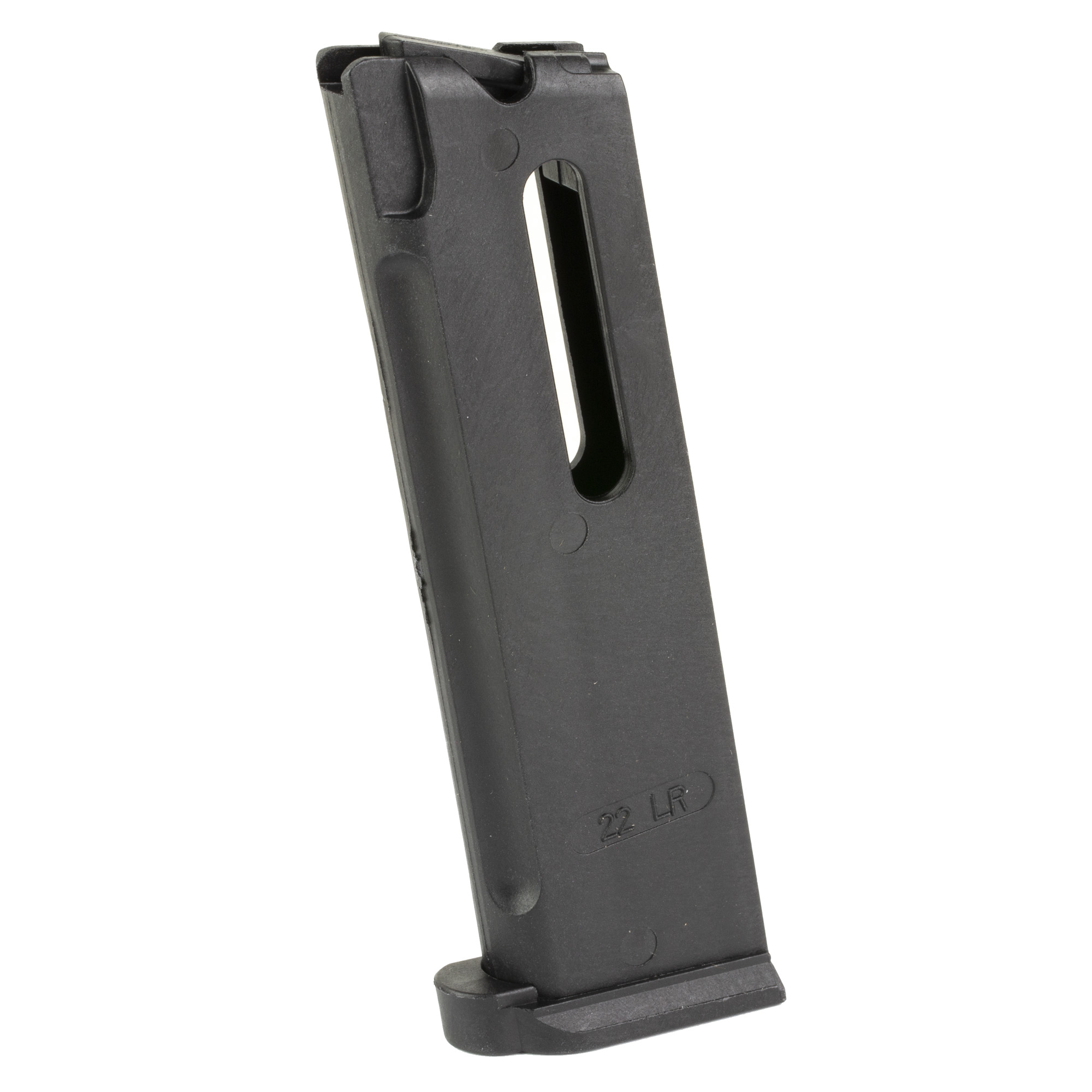 MAG KIMBER 22LR 10 Round POLY BLK