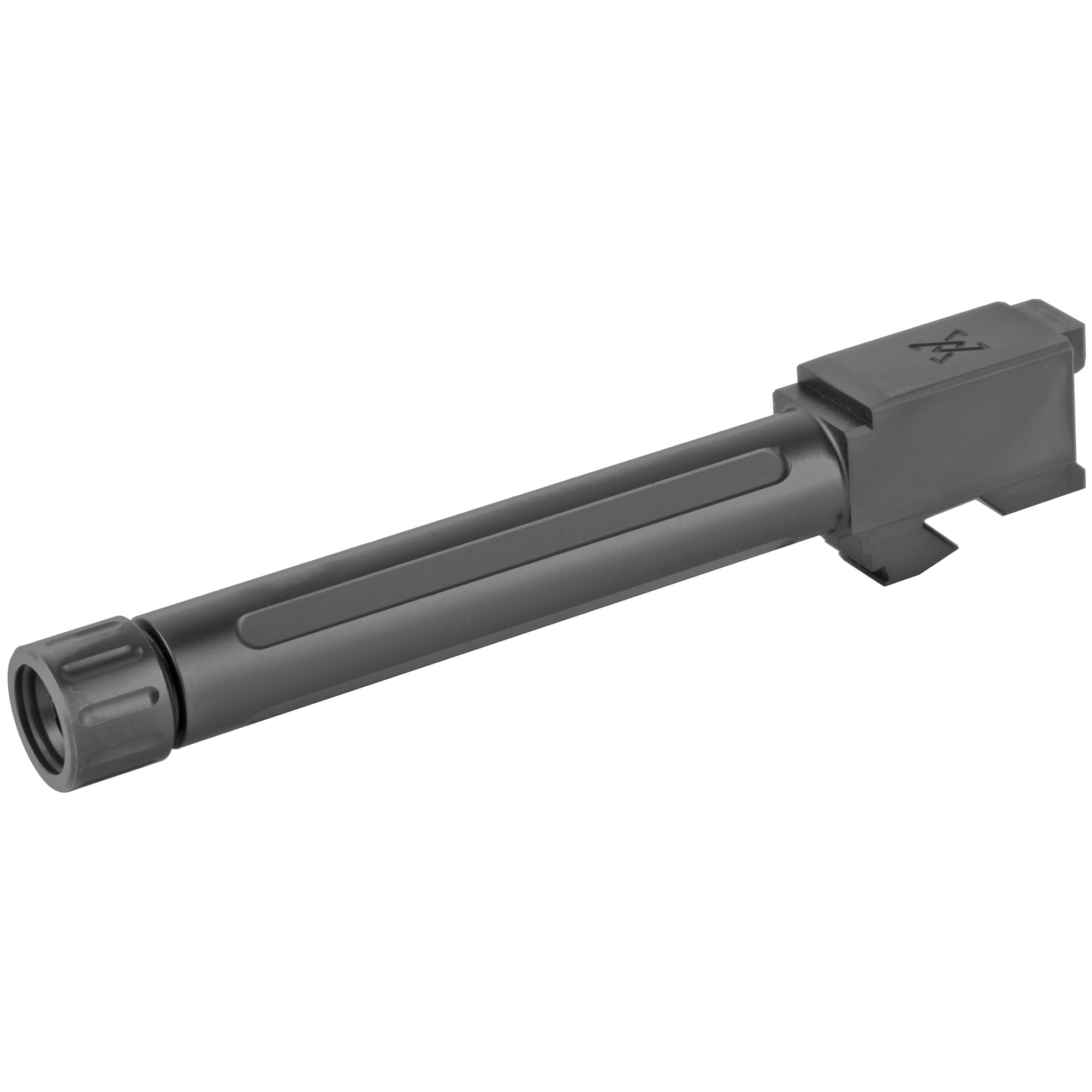 TRUE PRECISION  BBL FOR GLOCK 17 BLACK DLC TB