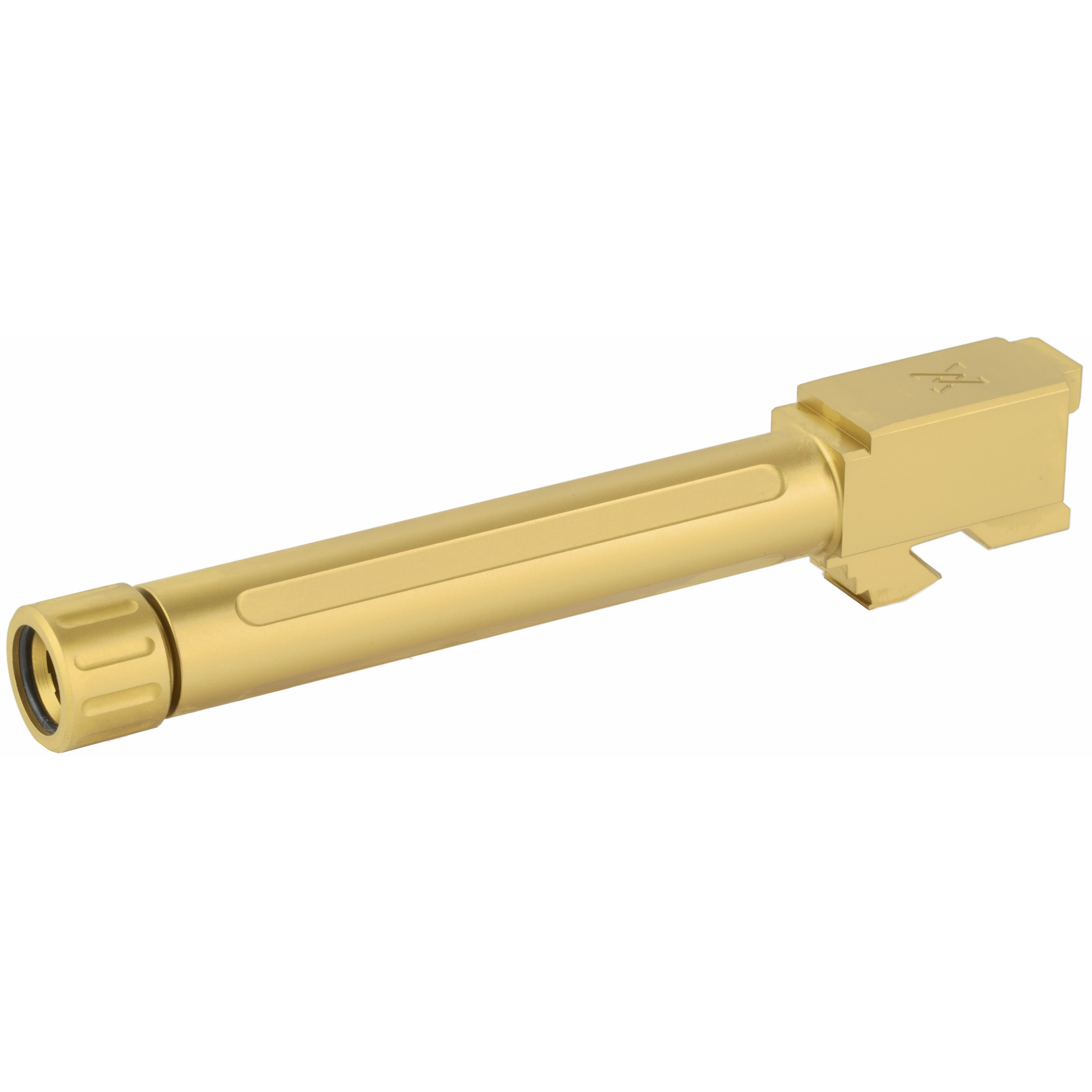 TRUE PRECISION  BBL FOR GLOCK 17 GLD TB