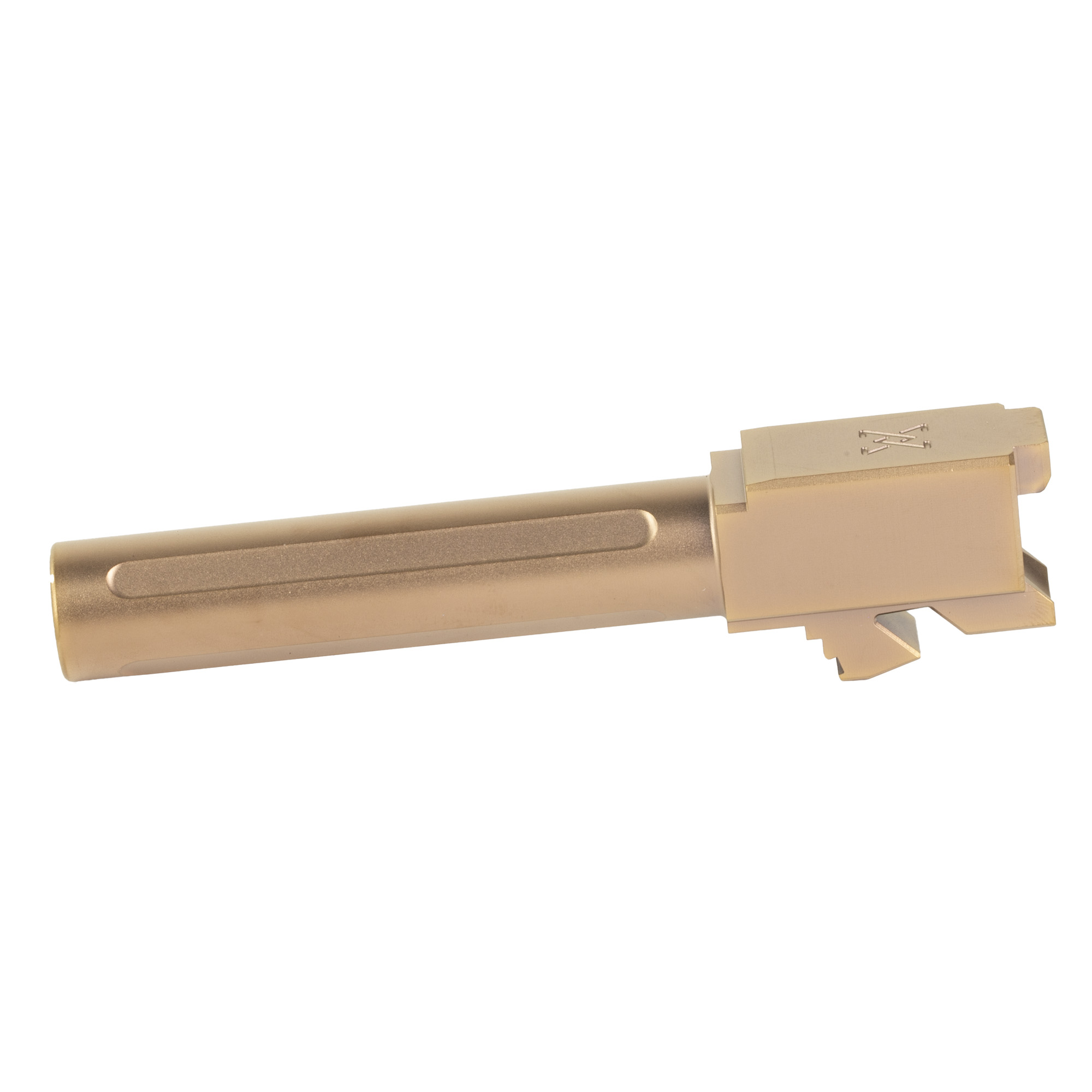 TRUE PRECISION  BBL FOR GLOCK 19 CPR