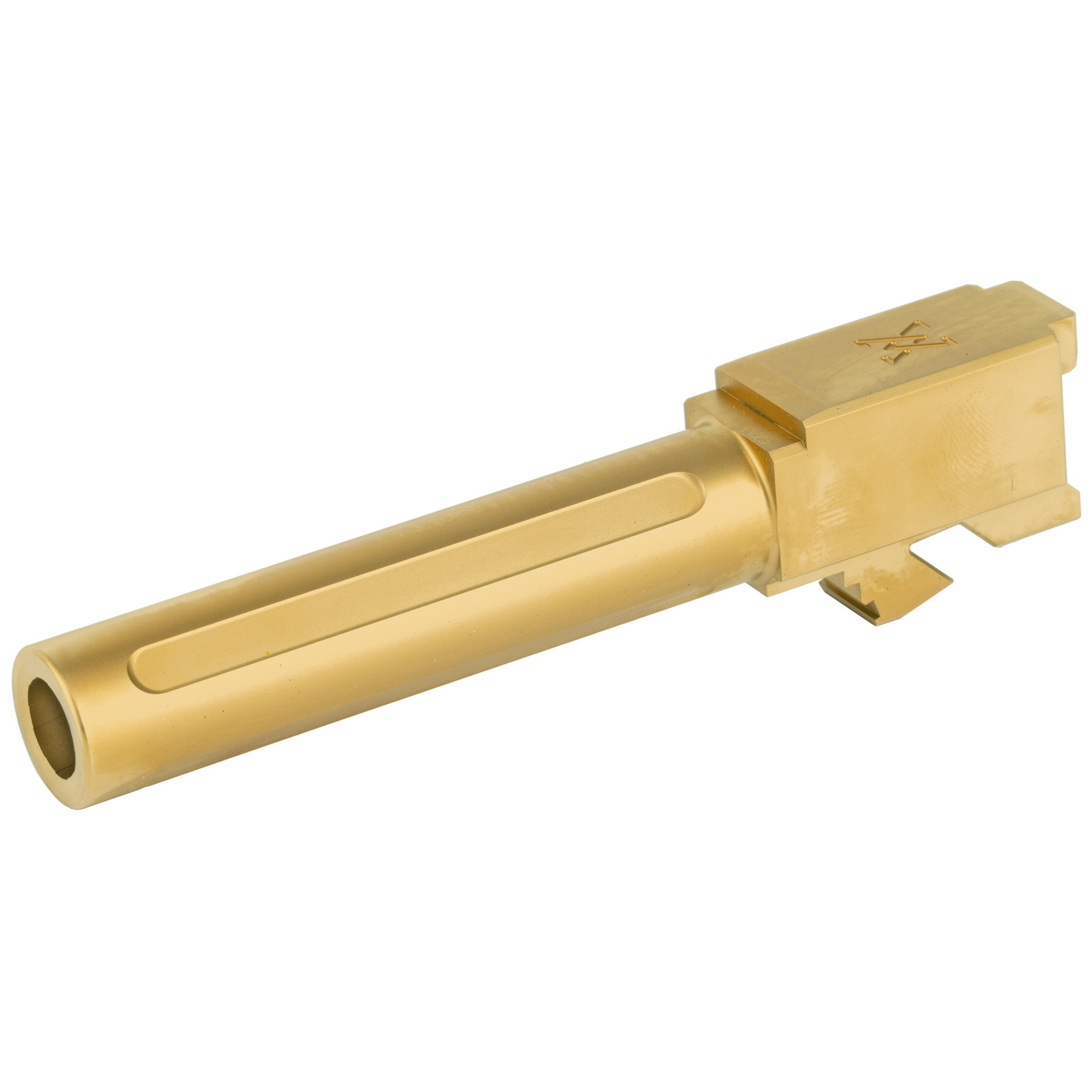 TRUE PRECISION  BBL FOR GLOCK 19 GLD