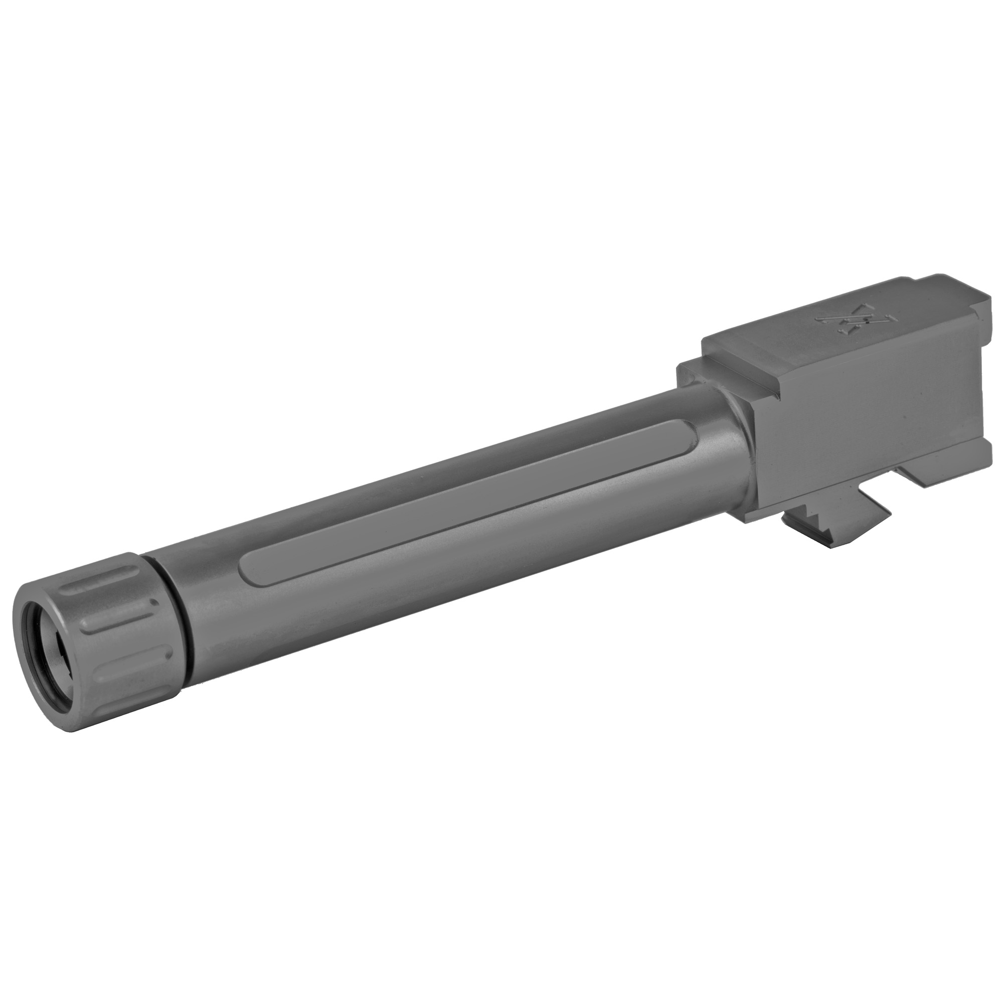 TRUE PRECISION  BBL FOR GLOCK 19 BLACK DLC TB