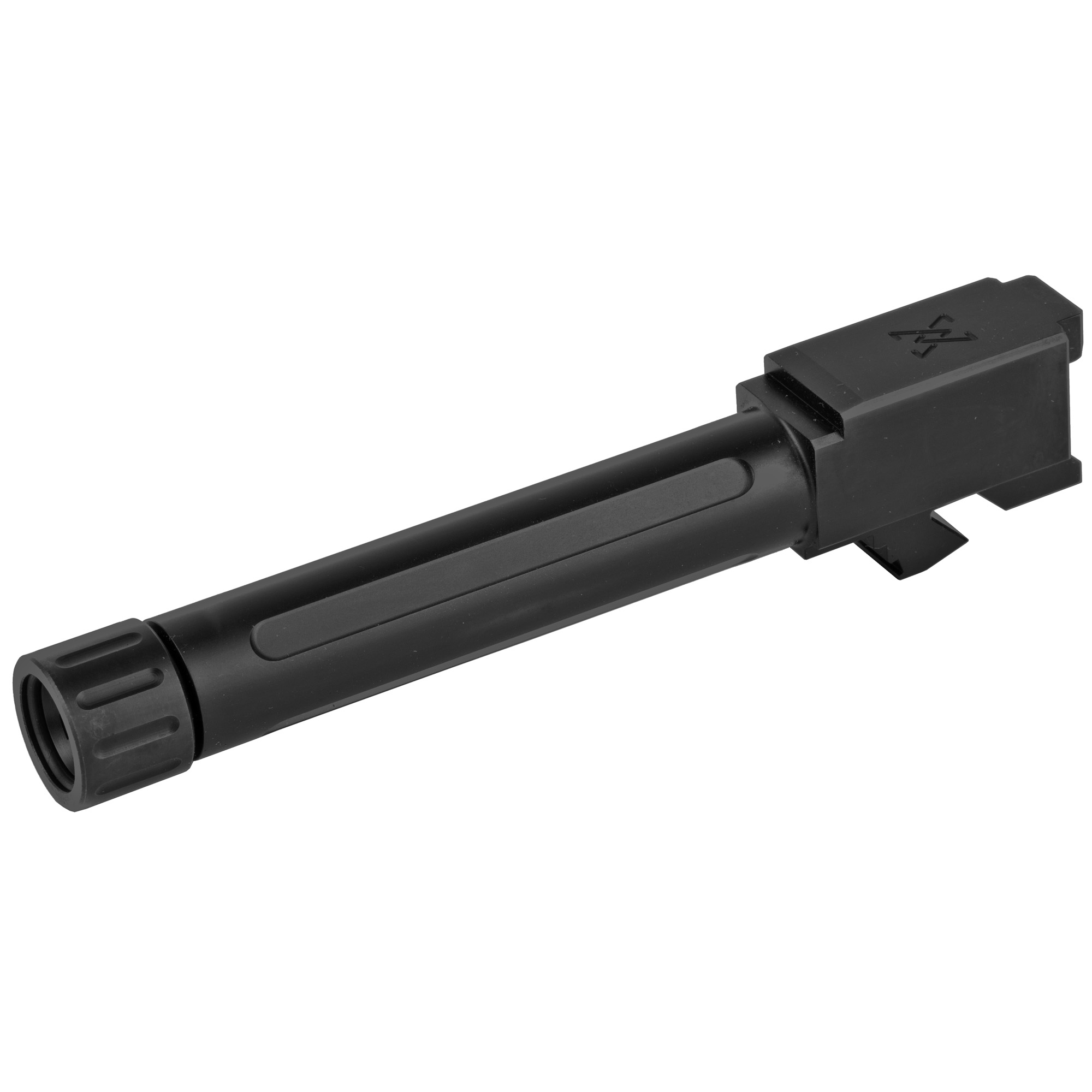 TRUE PRECISION  BBL FOR GLOCK 19 BLACK NIT TB