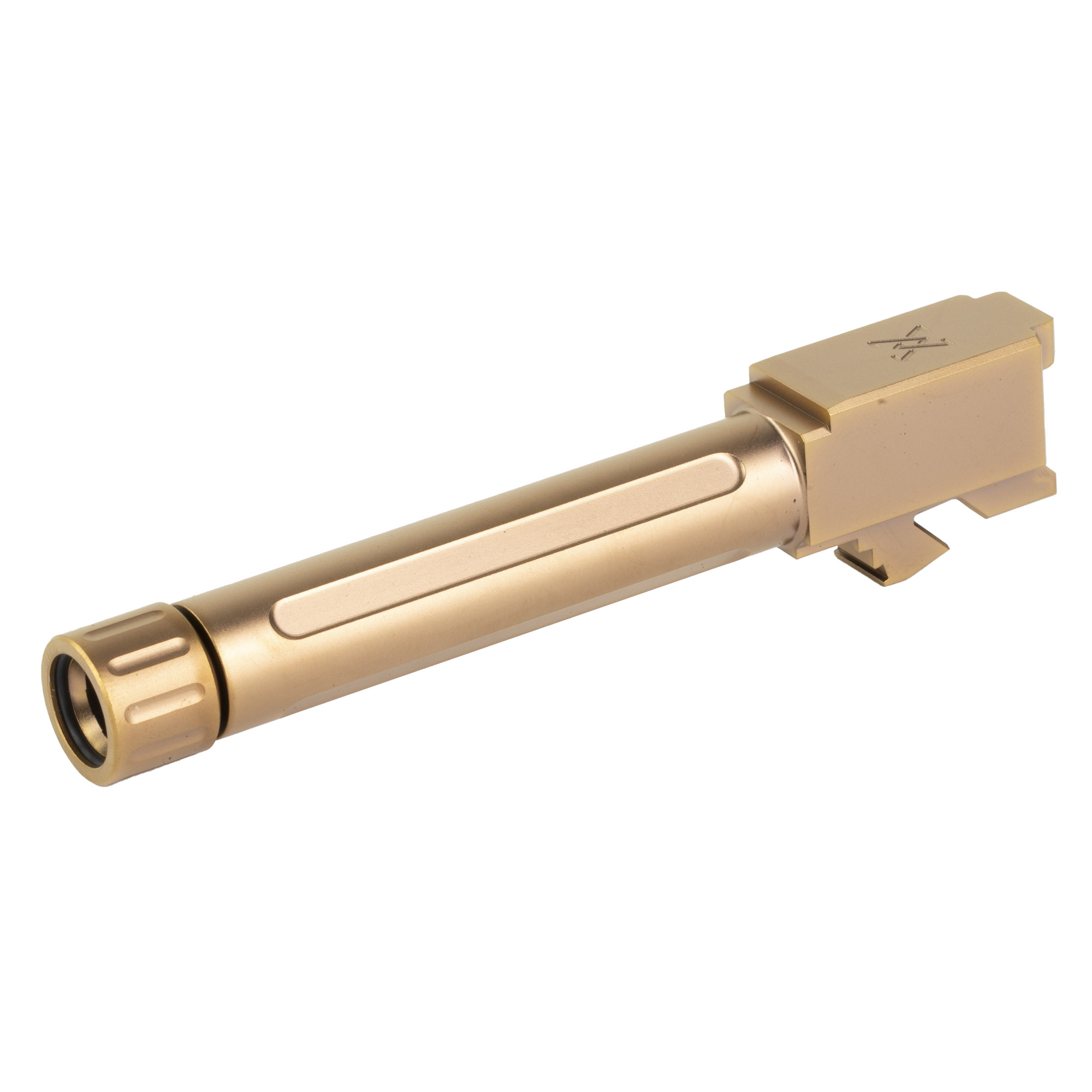 TRUE PRECISION  BBL FOR GLOCK 19 CPR TB