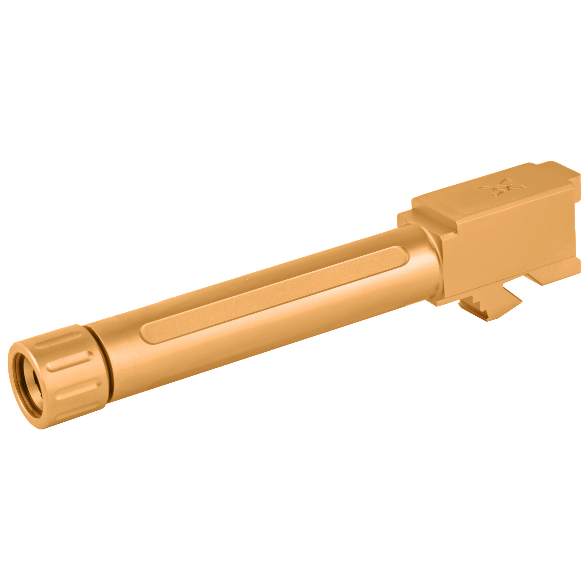 TRUE PRECISION  BBL FOR GLOCK 19 GLD TB