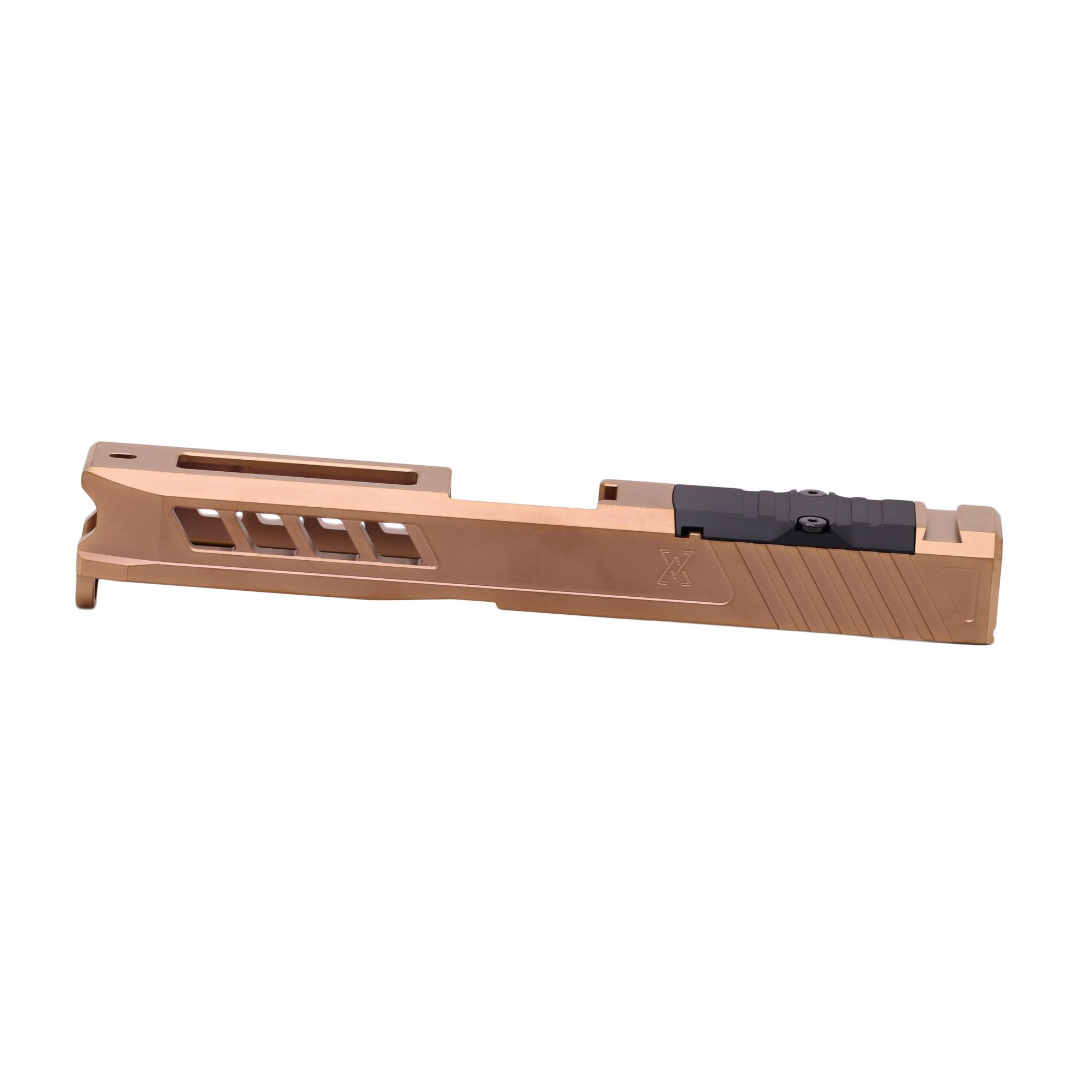 TRUE PRECISION  SLIDE FOR GLOCK 19 G3 RMR CPR