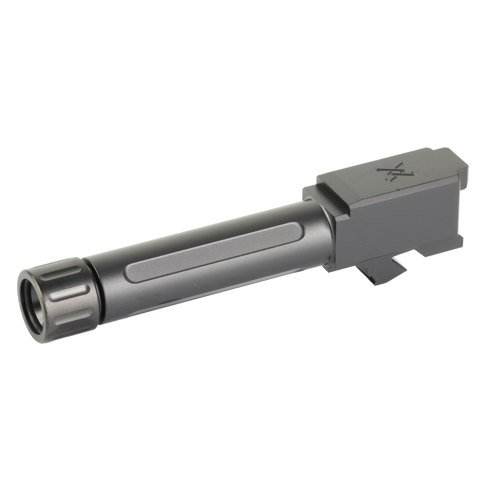 TRUE PRECISION  BBL FOR GLOCK 26 BLACK DLC TB