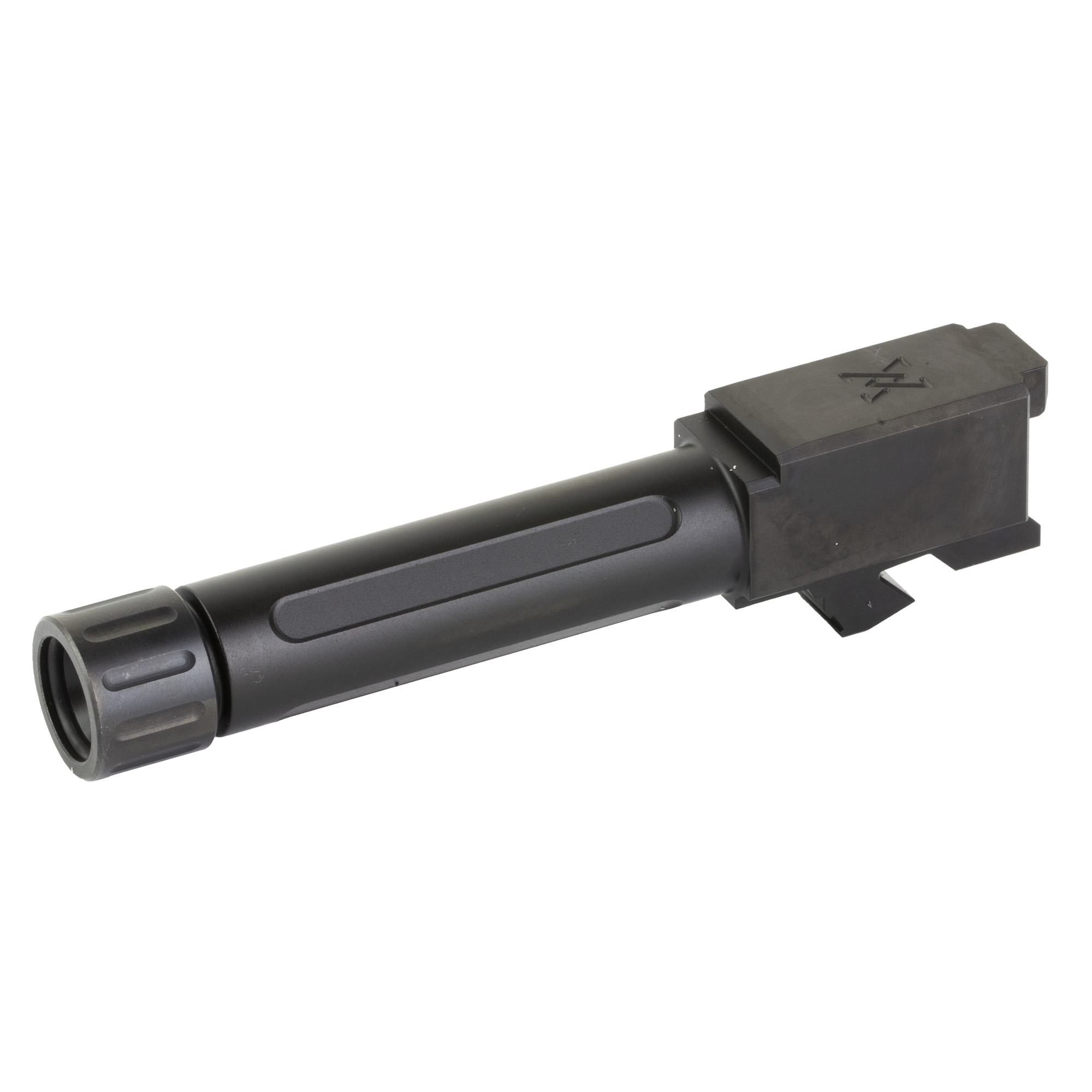 TRUE PRECISION  BBL FOR GLOCK 26 BLACK NIT TB