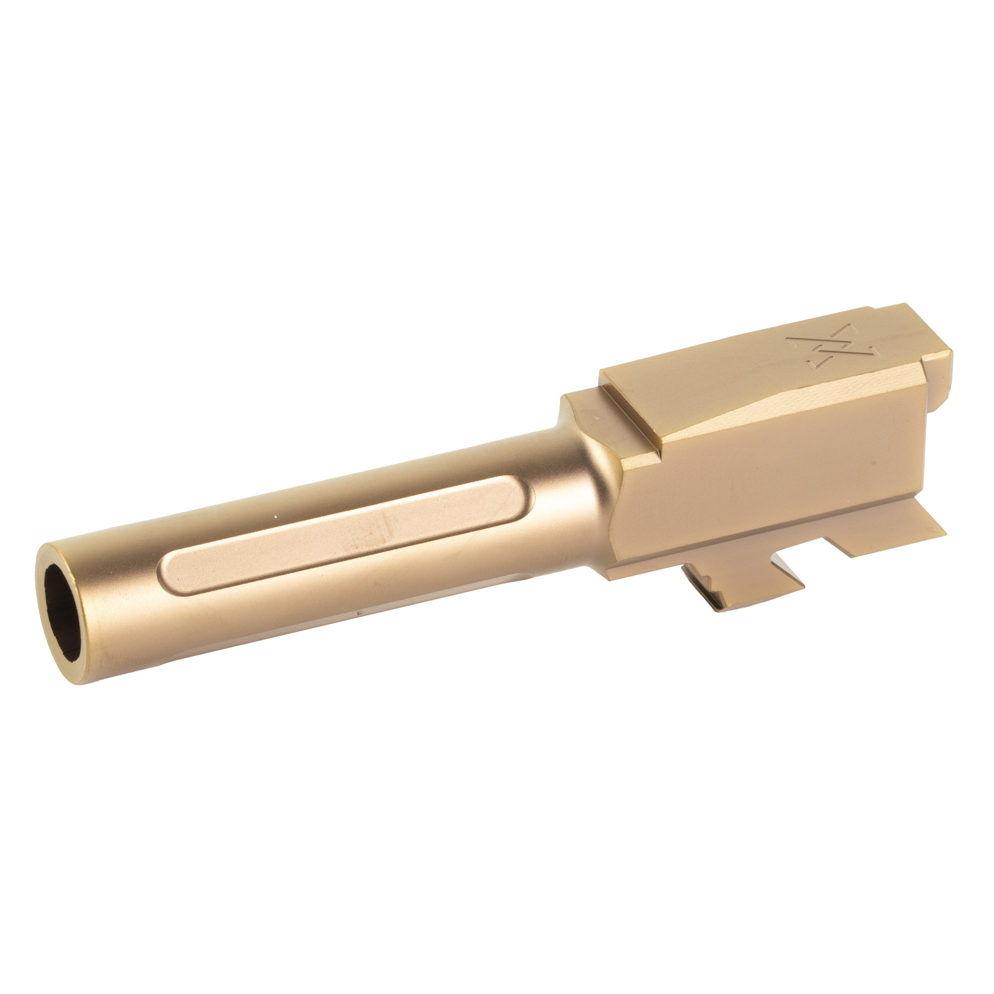 TRUE PRECISION  BBL FOR GLOCK 43 CPR