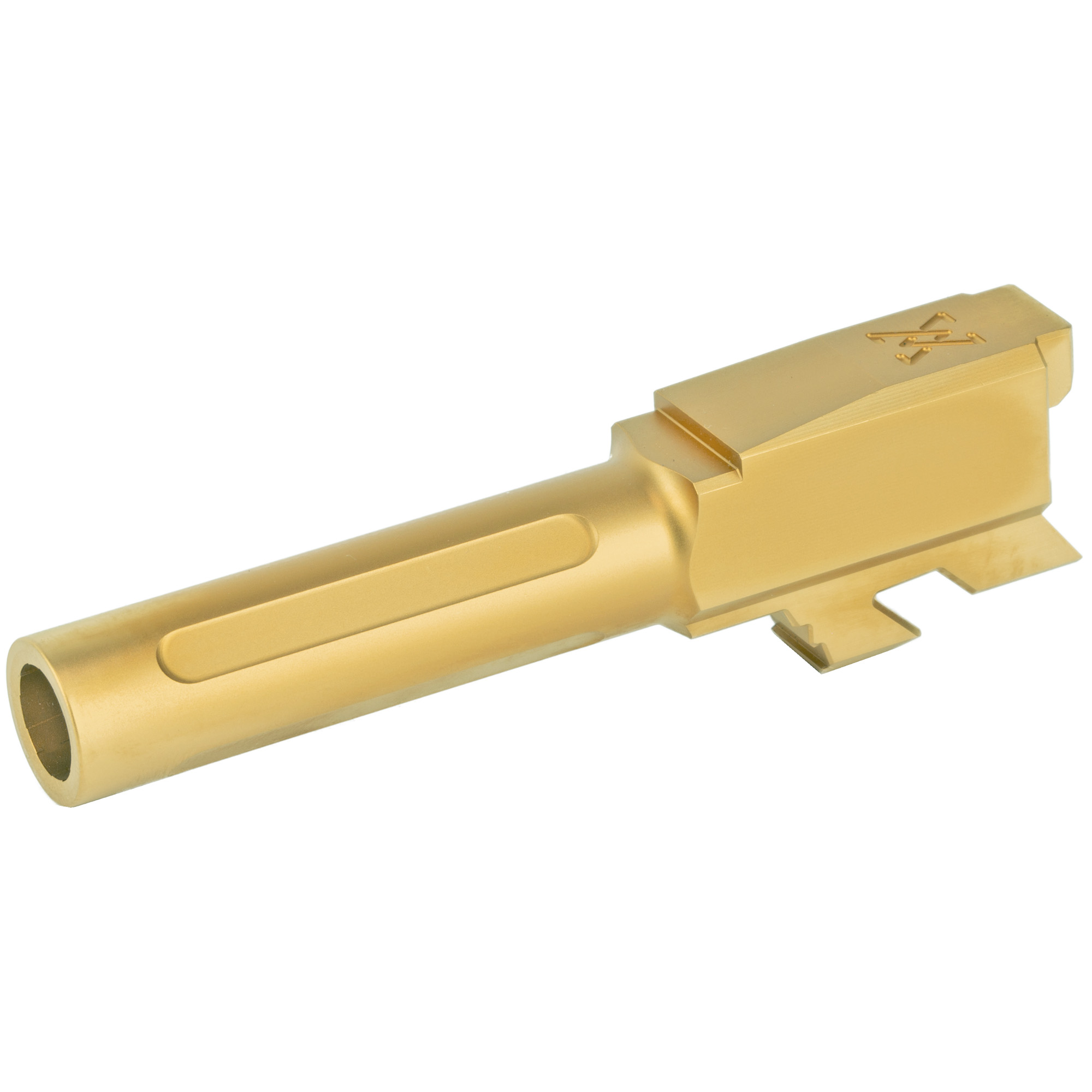 TRUE PRECISION  BBL FOR GLOCK 43 GLD