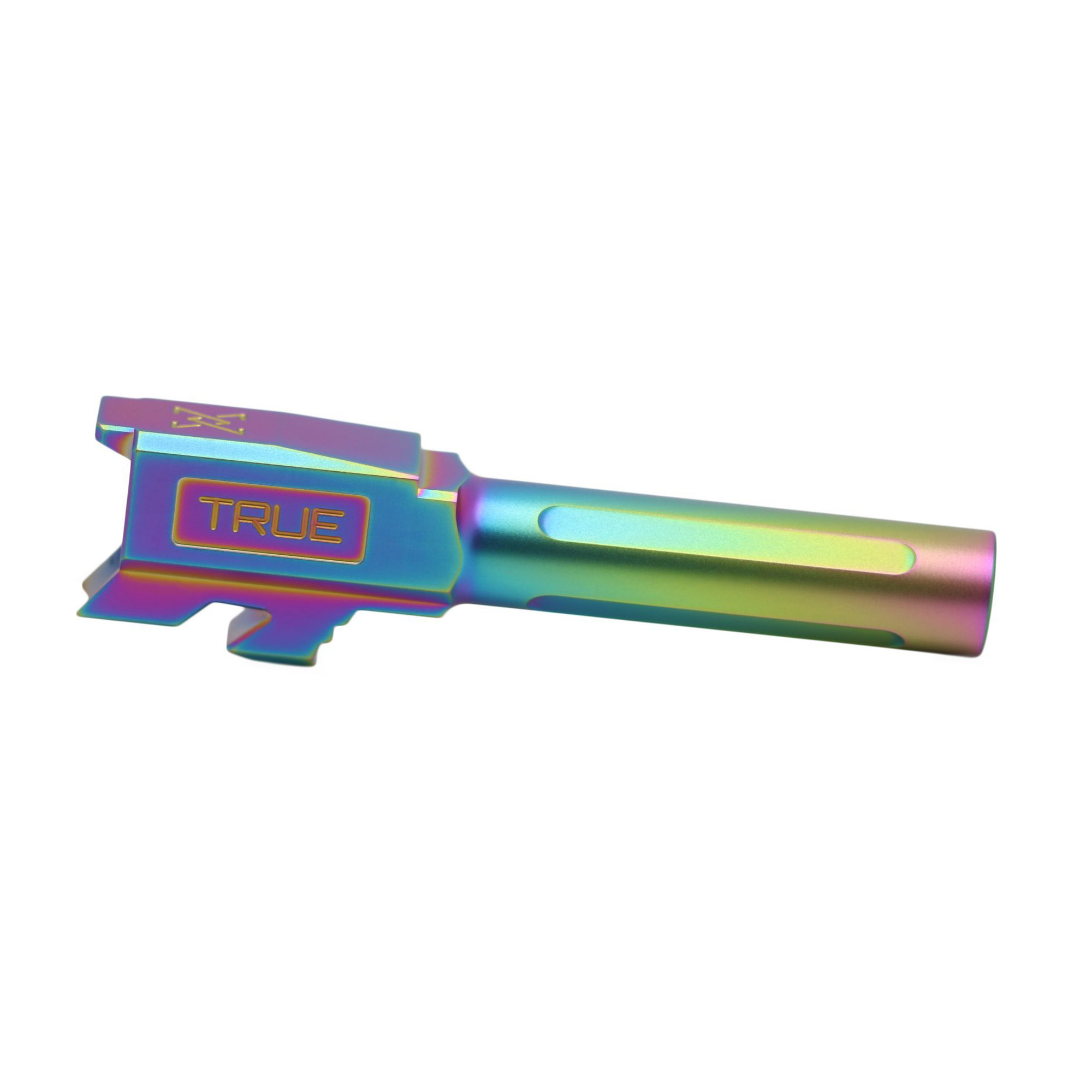 TRUE PRECISION  BBL FOR GLOCK 43 SPECTRUM