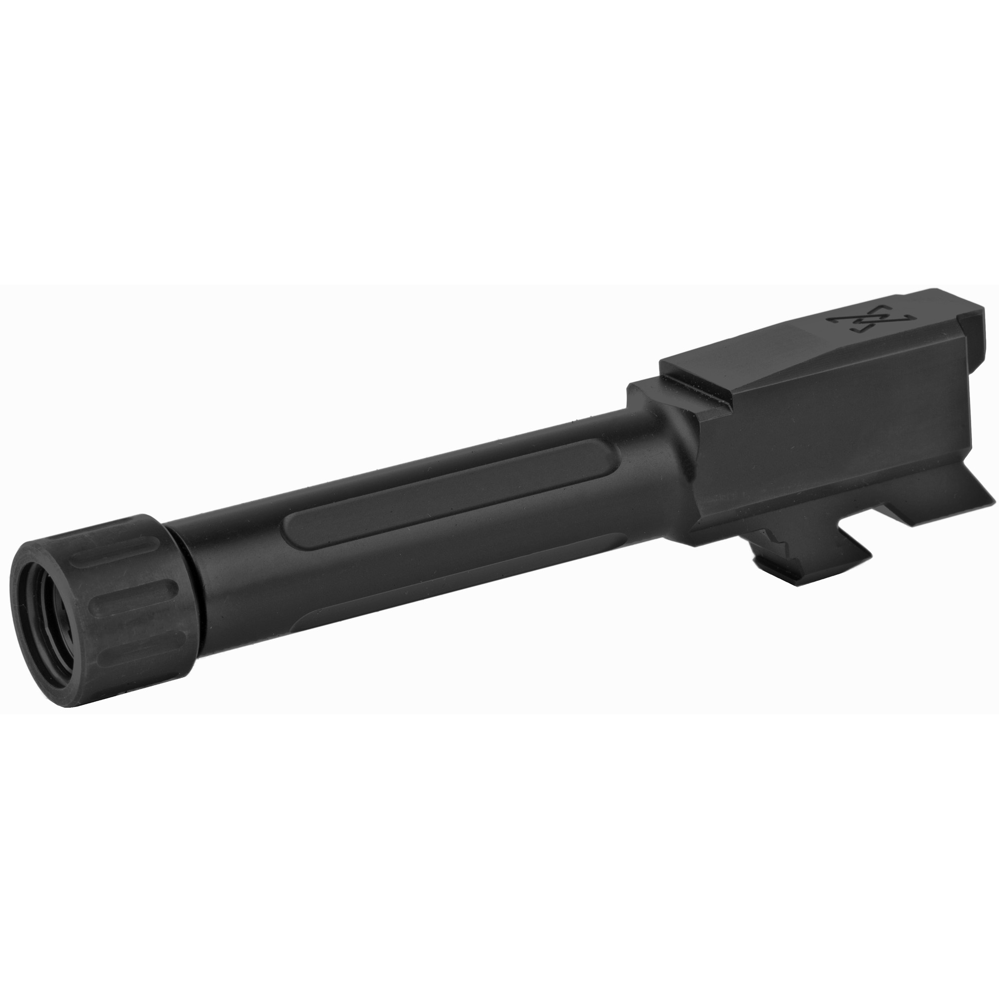 TRUE PRECISION  BBL FOR GLOCK 43 BLACK NIT TB