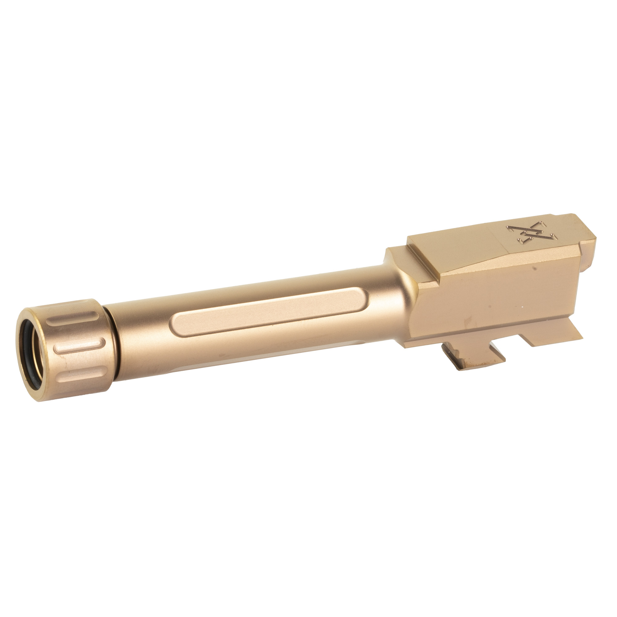 TRUE PRECISION  BBL FOR GLOCK 43 CPR TBT TB