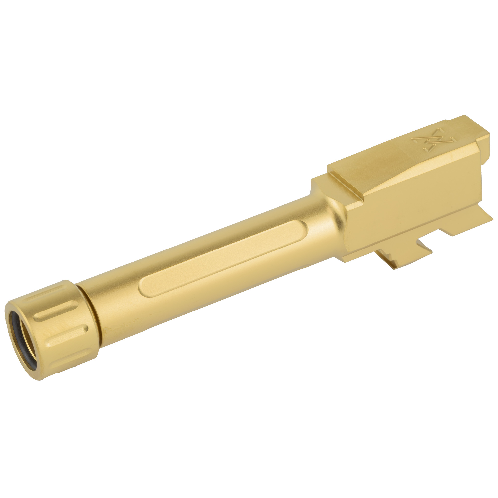 TRUE PRECISION  BBL FOR GLOCK 43 GLD TB