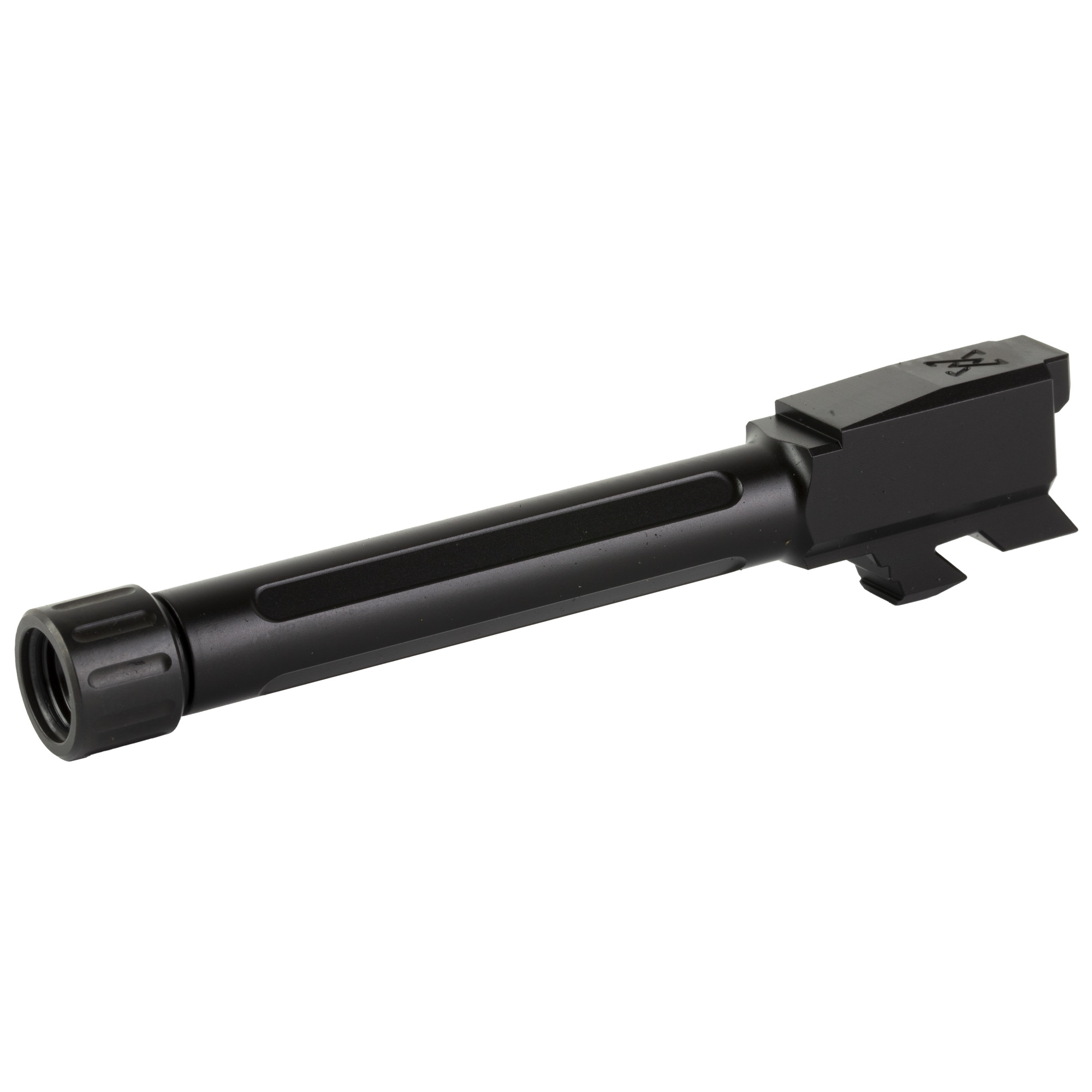 TRUE PRECISION  BBL FOR GLOCK 48 BLACK NIT TB