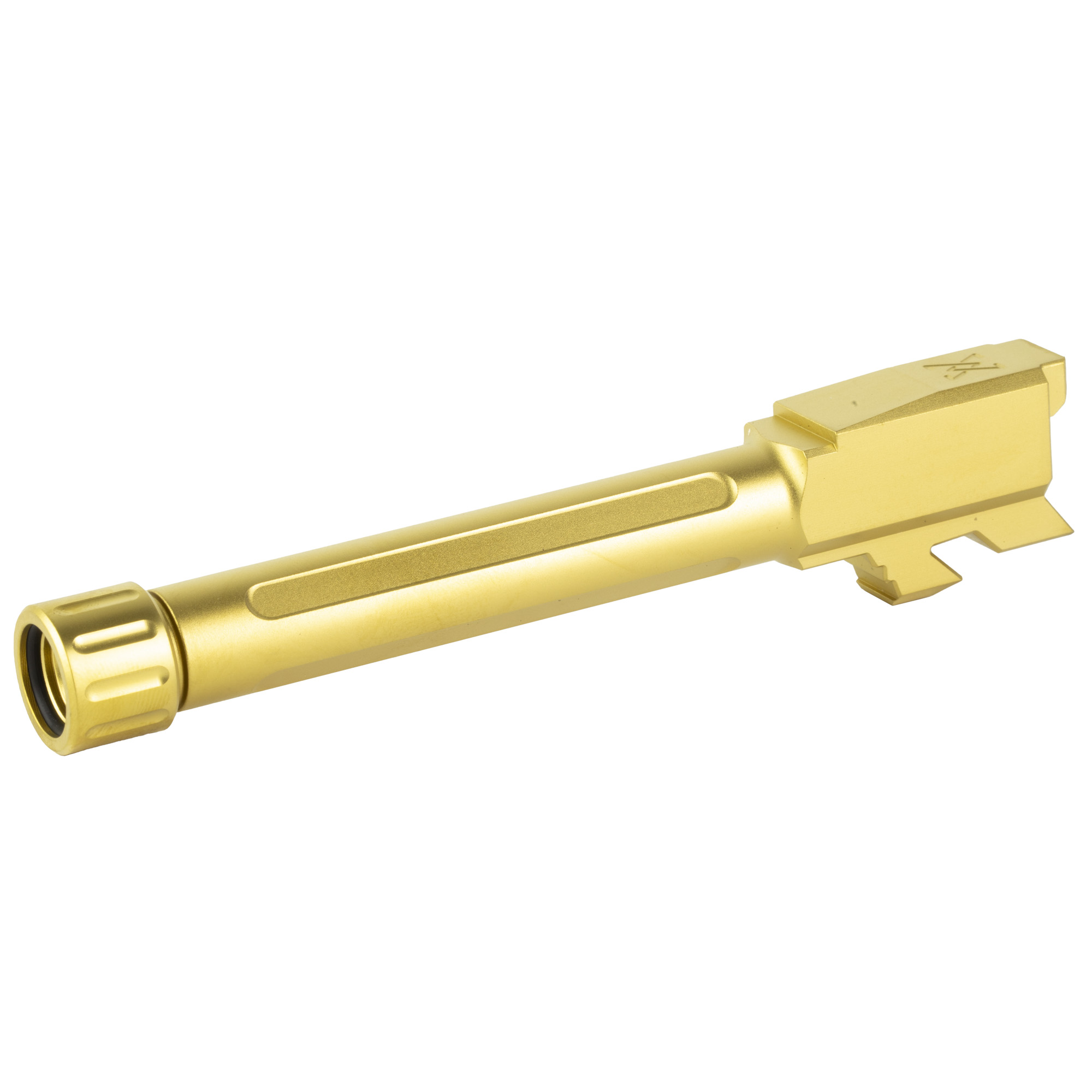 TRUE PRECISION  BBL FOR GLOCK 48 GLD TB