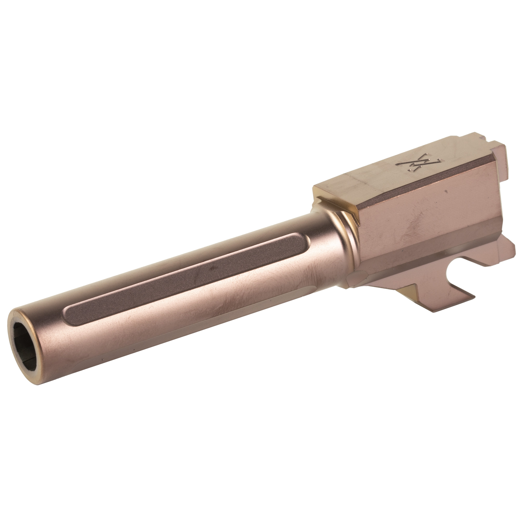 TRUE PRECISION  P320C BBL 9MM CPR