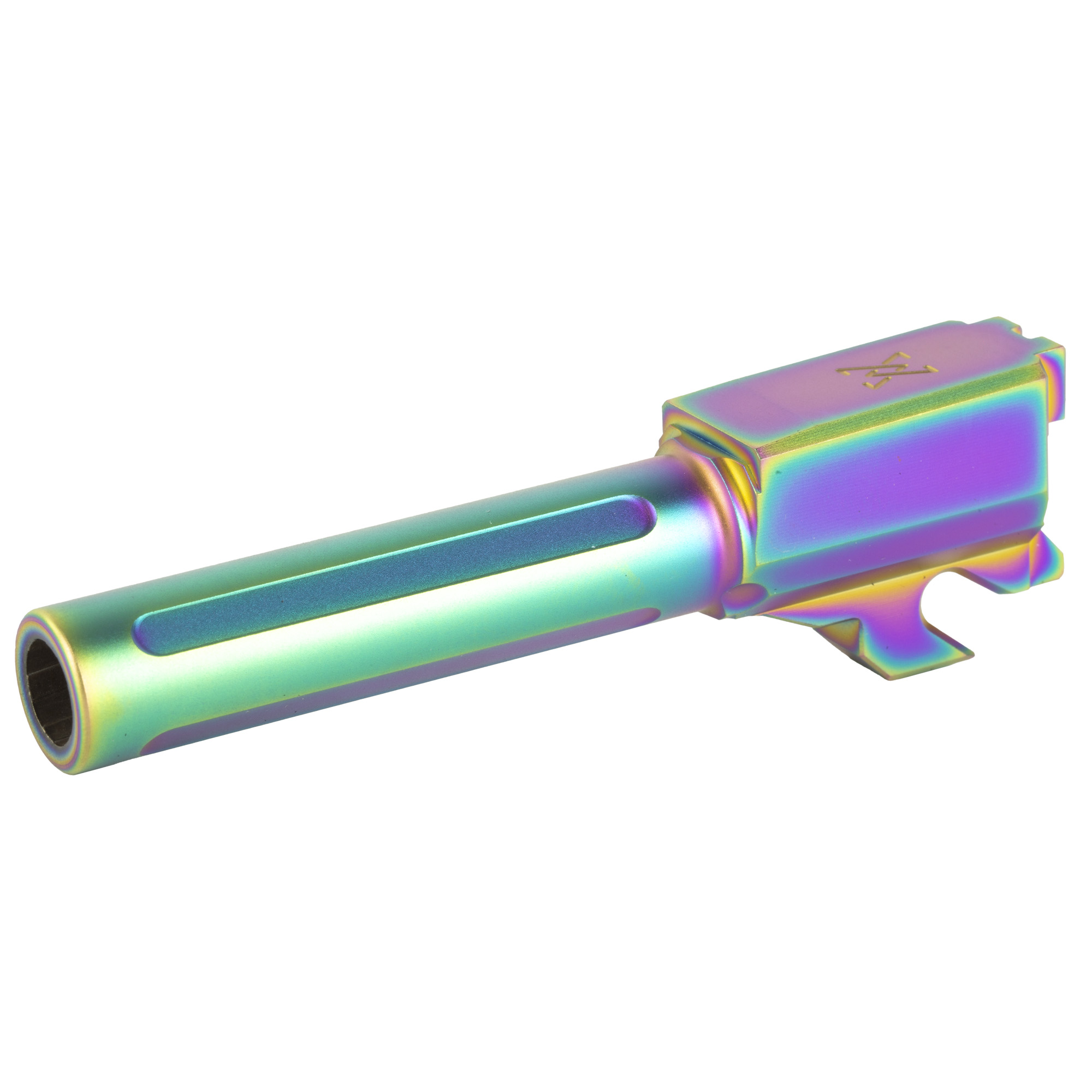 TRUE PRECISION  P320C BBL 9MM SPEC