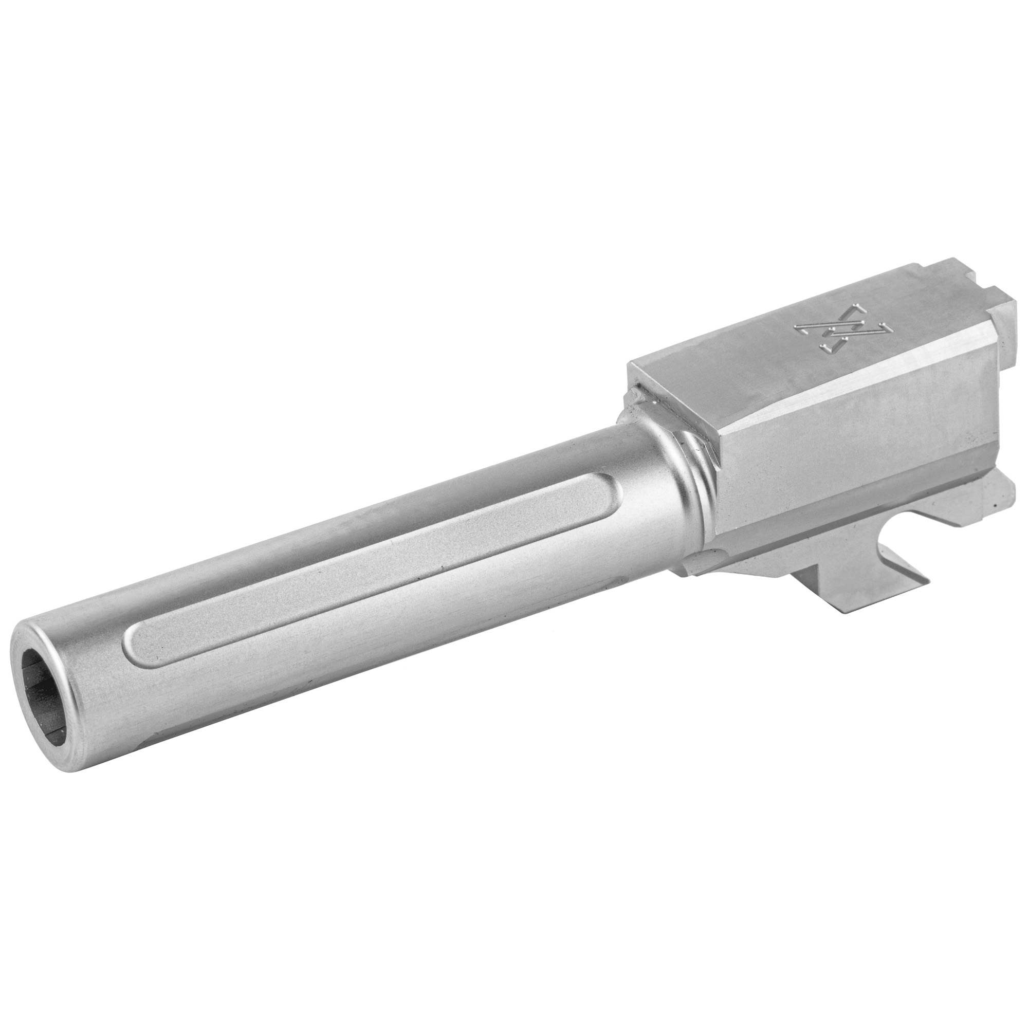 TRUE PRECISION  P320C BBL 9MM STS