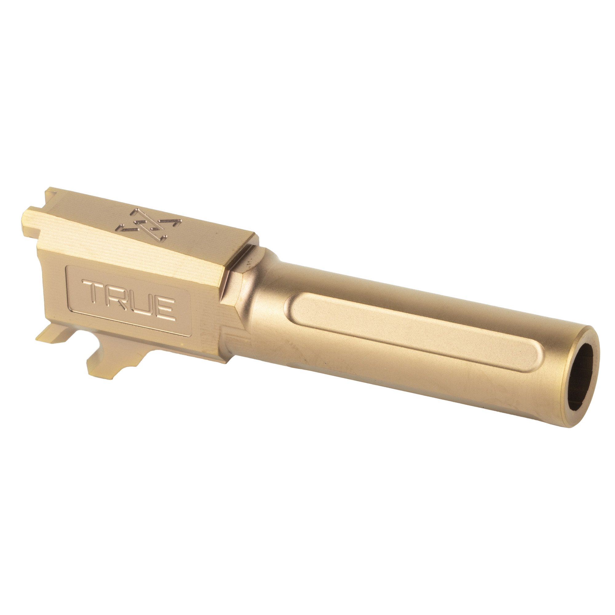 TRUE PRECISION  P365 BBL 9MM CPR