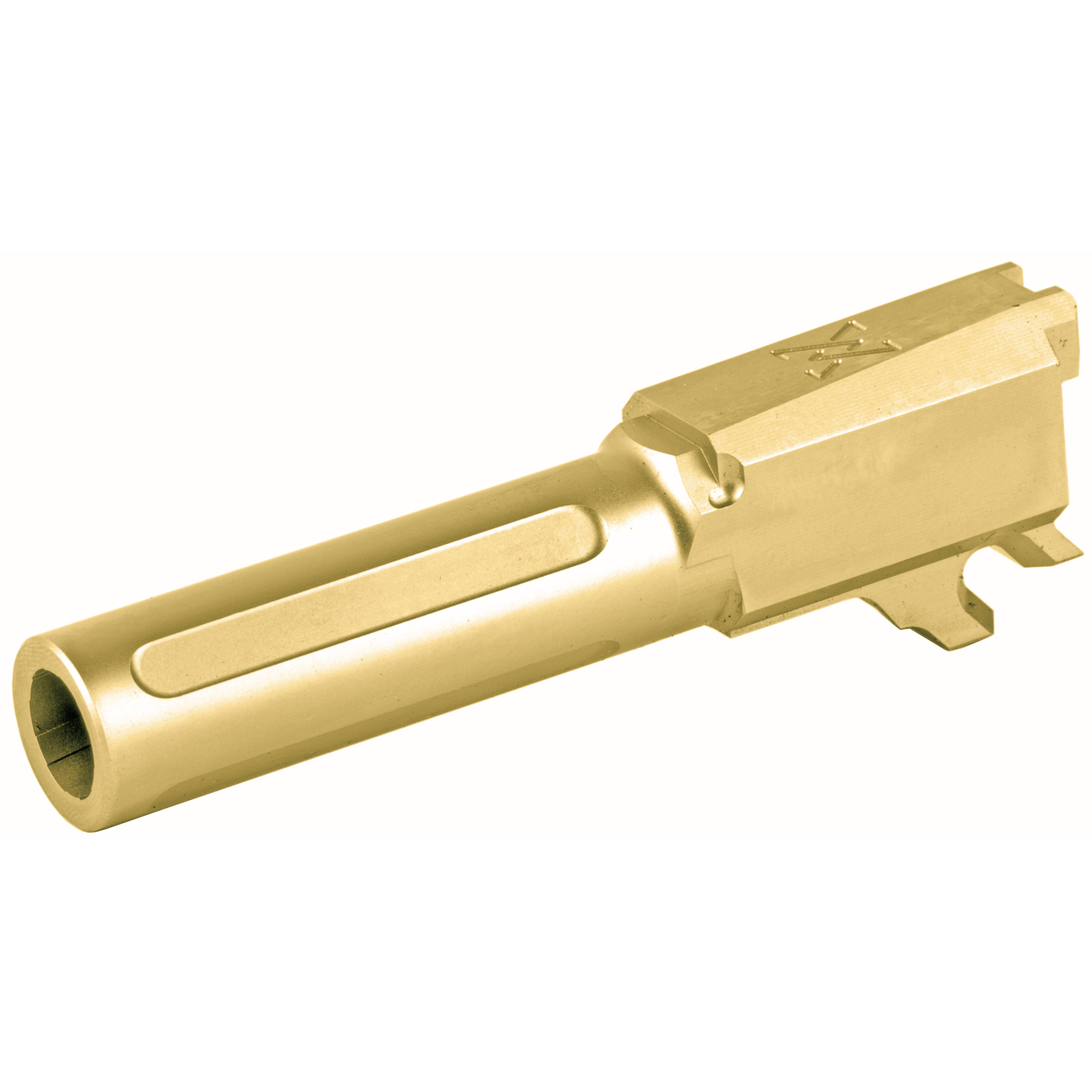 TRUE PRECISION  P365 BBL 9MM GLD