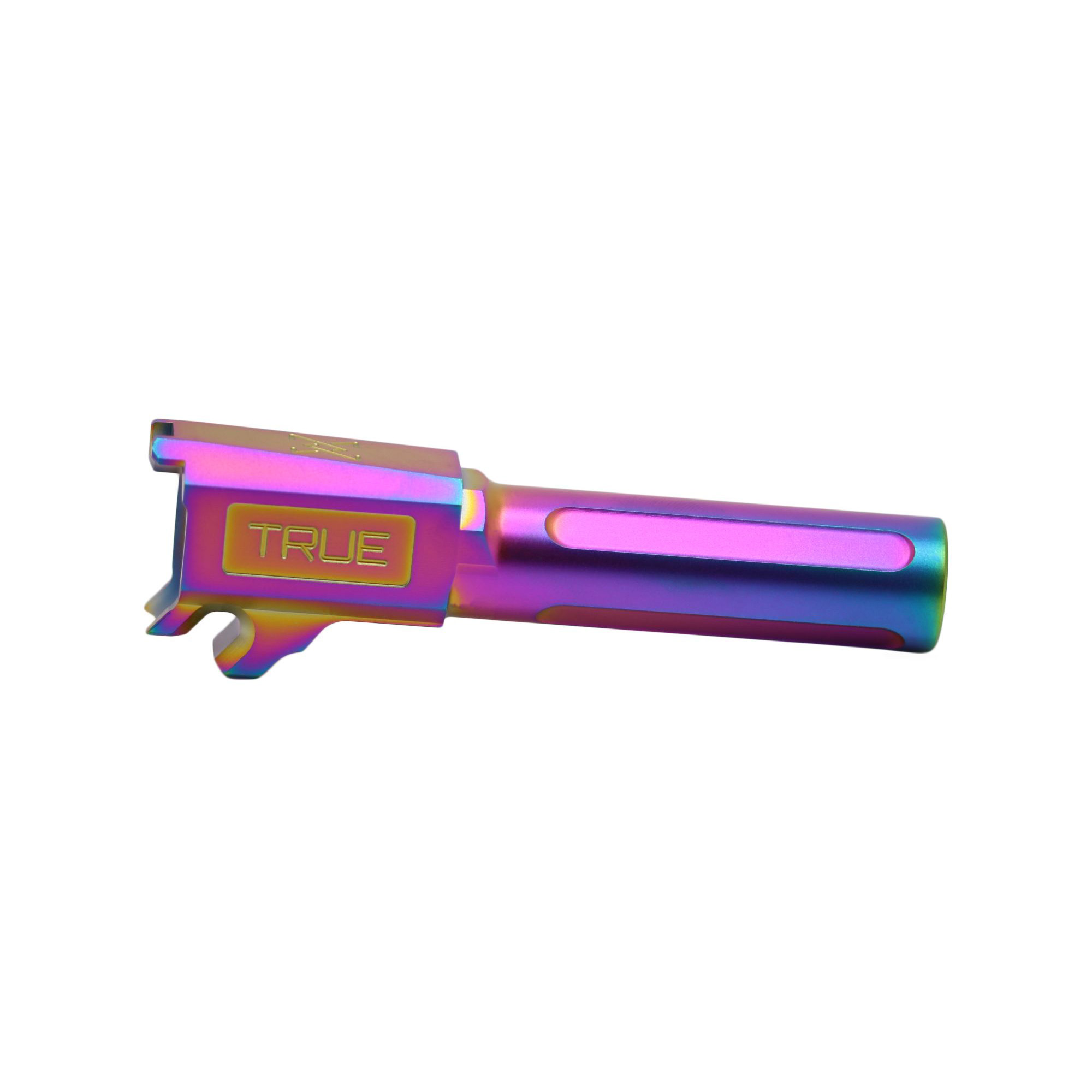TRUE PRECISION  P365 BBL 9MM SPEC