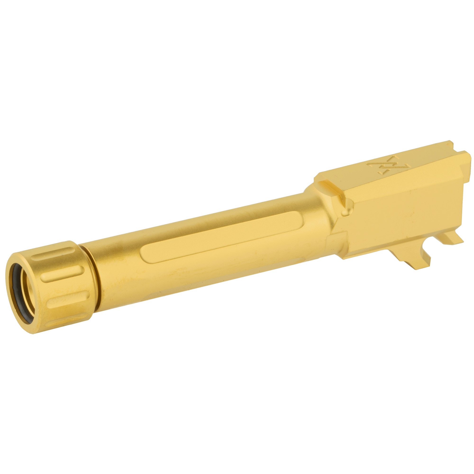 TRUE PRECISION  P365 BBL 9MM GOLD TB