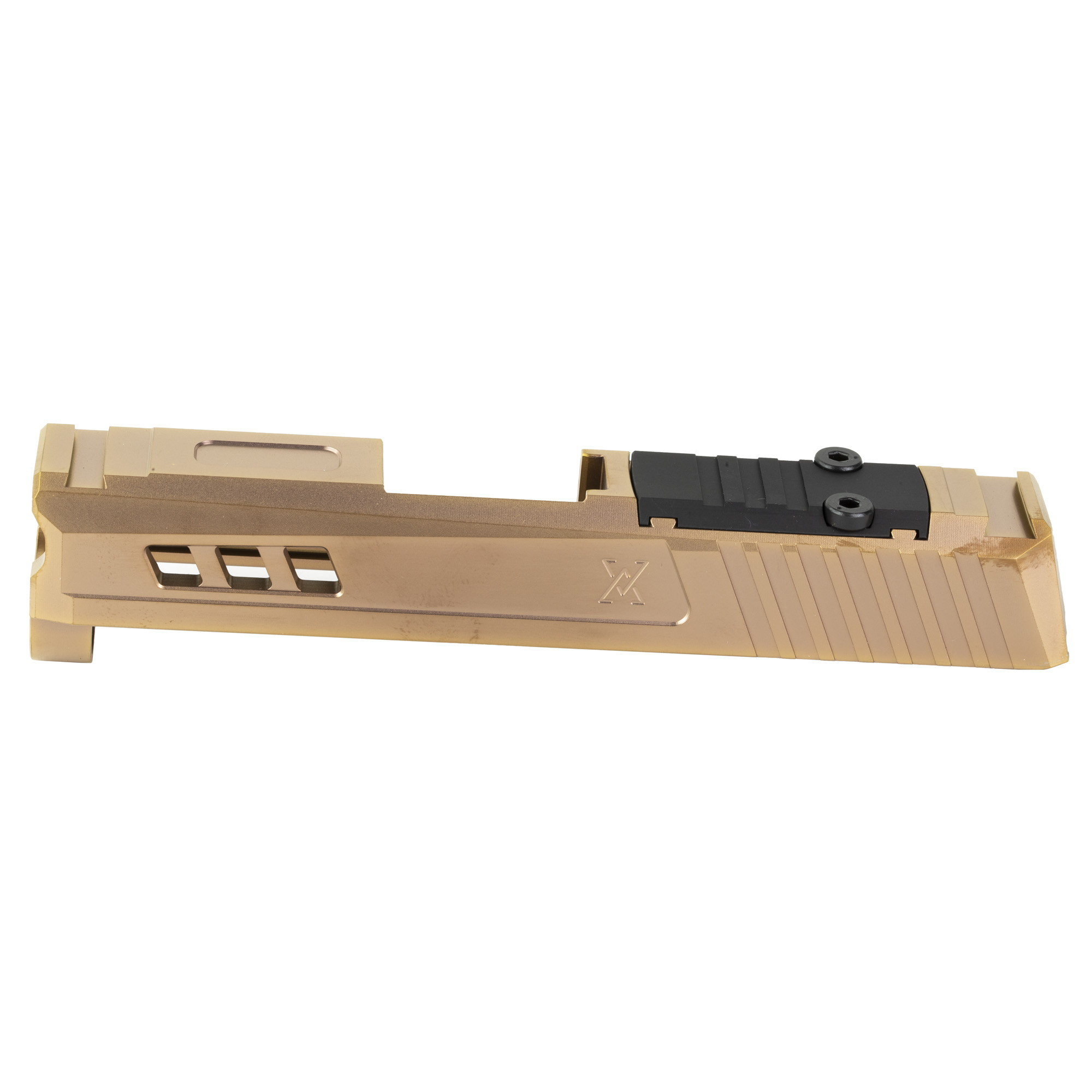 TRUE PRECISION  SLIDE P365 RMS CUT CPR