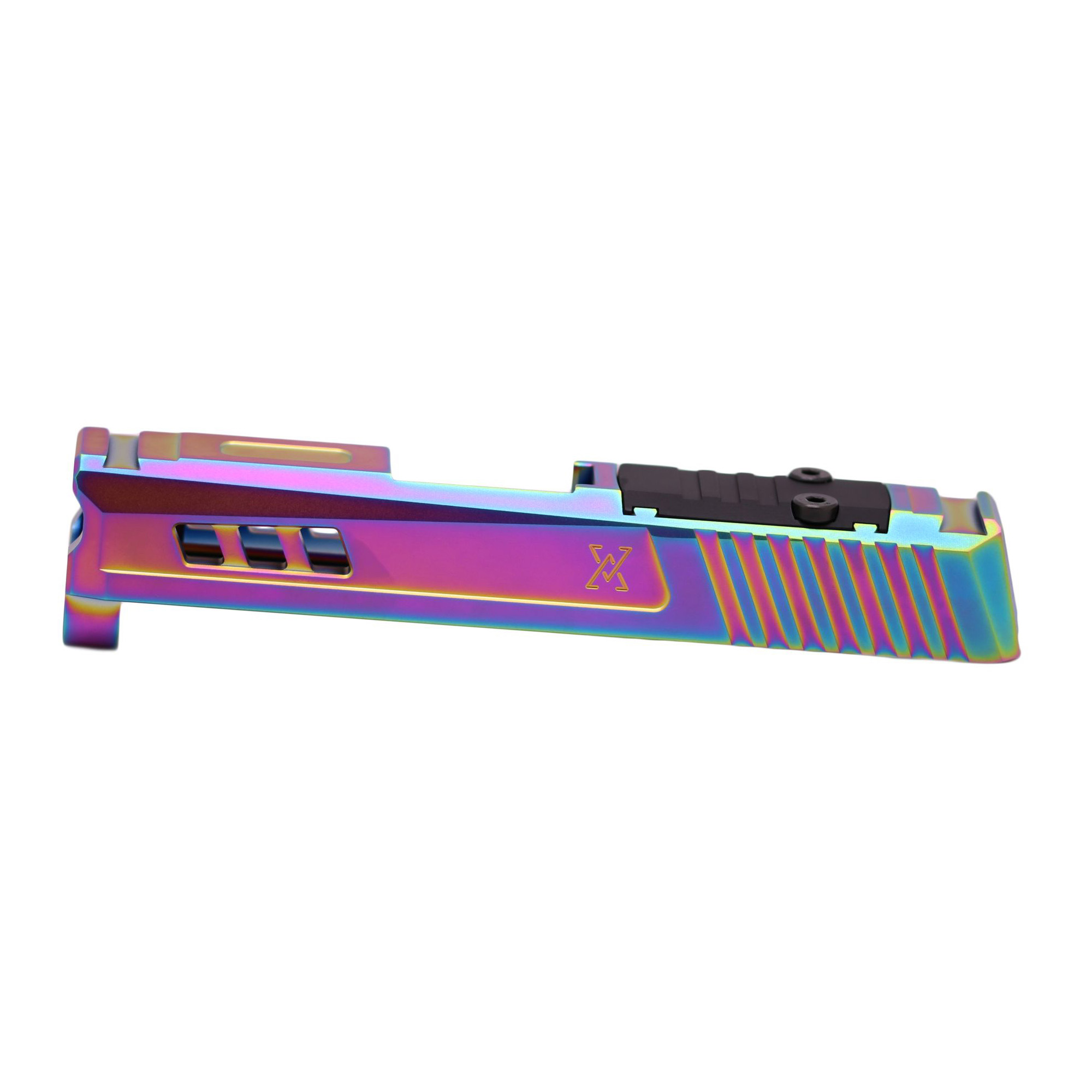 TRUE PRECISION  SLIDE P365 RMS CUT SPEC