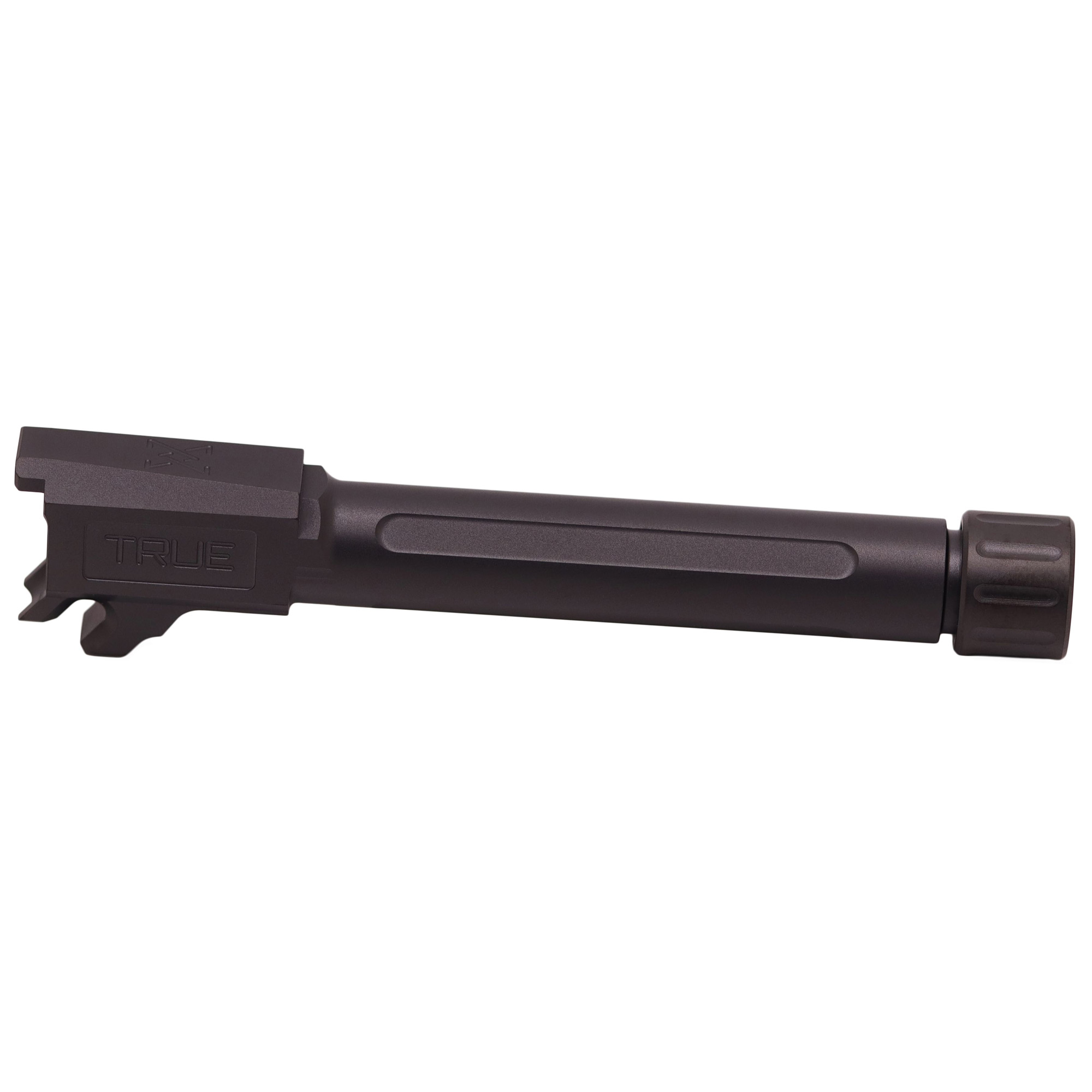 TRUE PRECISION  P365XL BBL 9MM BLACK DLC TB
