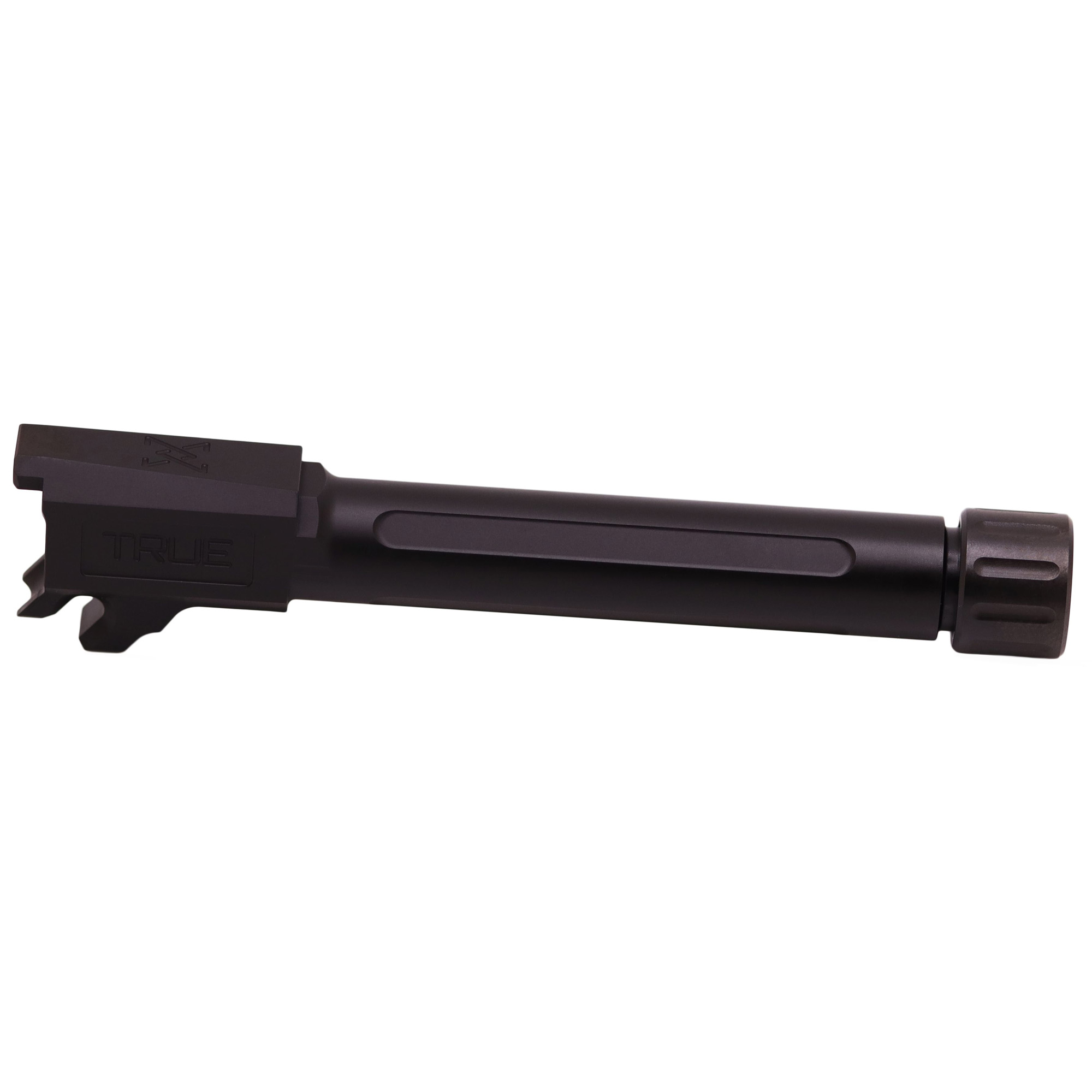 TRUE PRECISION  P365XL BBL 9MM BLACK NIT TB