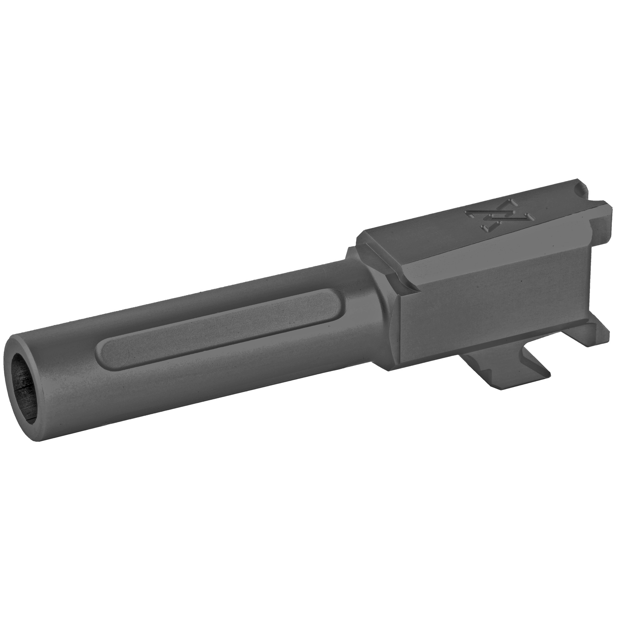 TRUE PRECISION  HELLCAT BBL 9MM BLACK