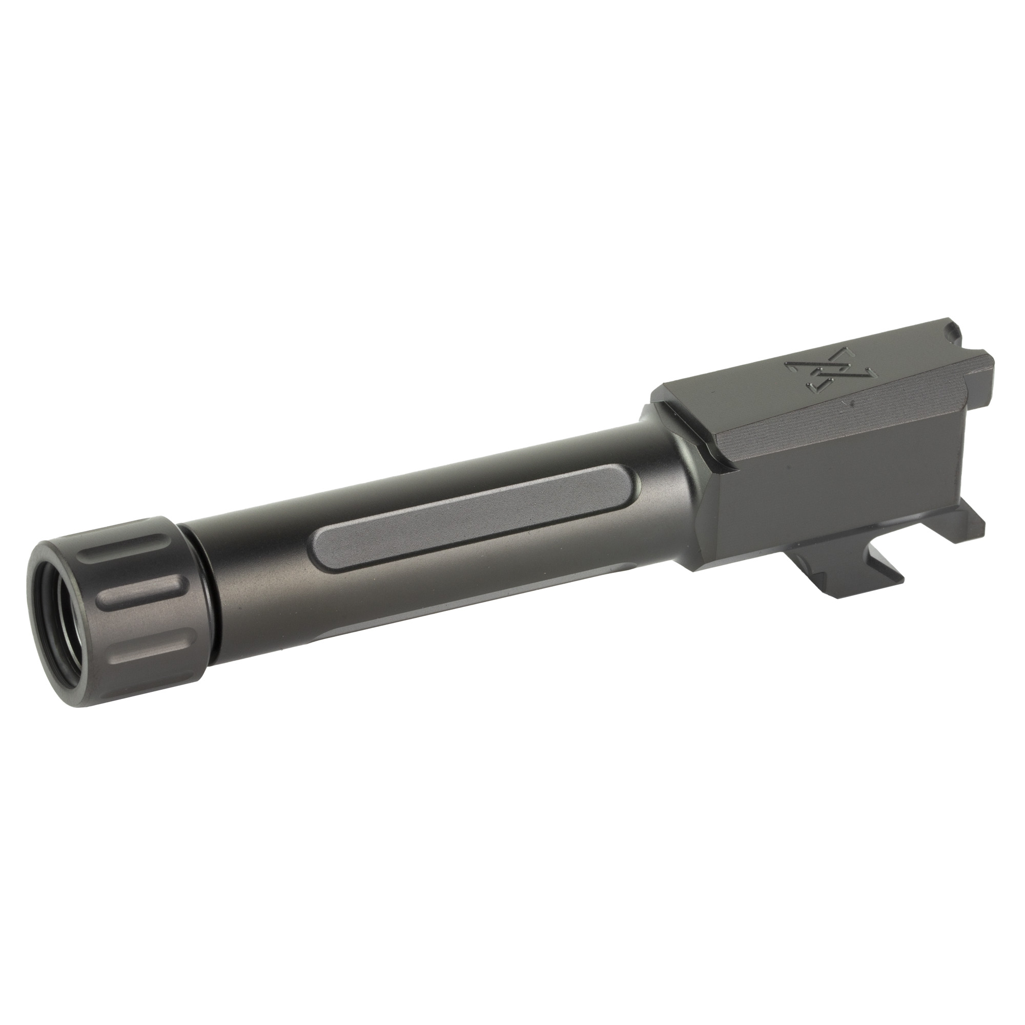 TRUE PRECISION  BBL HELLCAT 9MM BLACK DLC TB