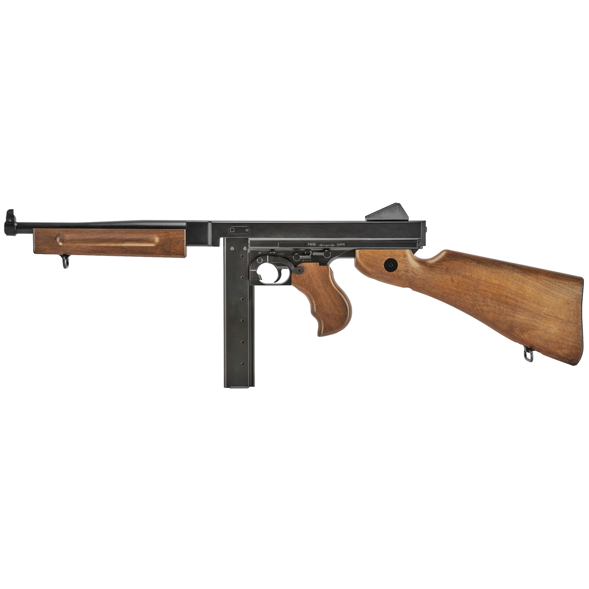 UMAREX LEGENDS M1A1 .177 BB 30RD 410FPS