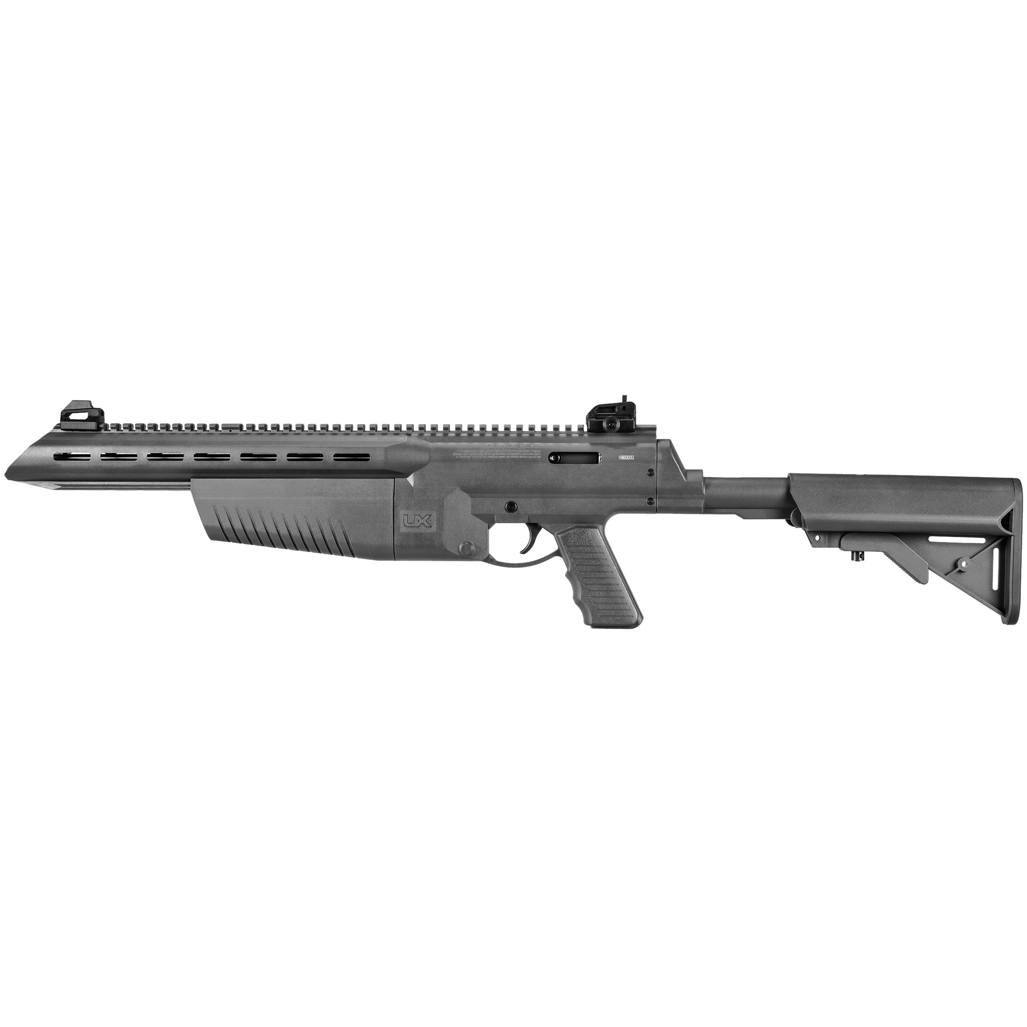 UMAREX AIR JAVELIN CO2 ARROW RIFLE
