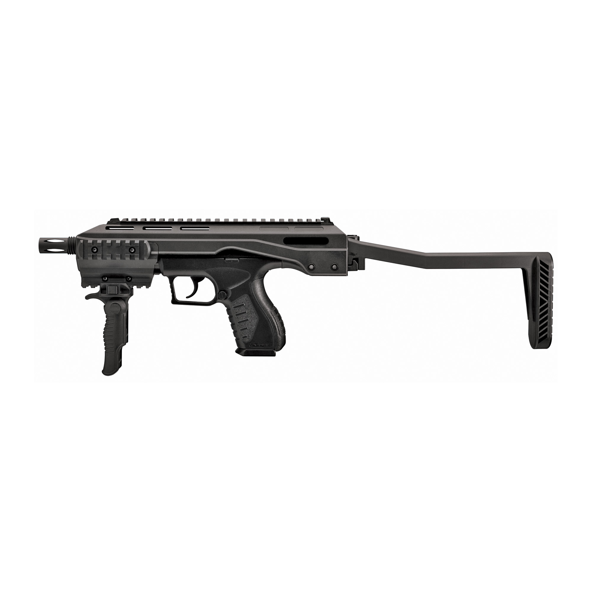 UMAREX TAC RIFLE-PISTOL CONVERSION 177 410 FEET PER SECOND
