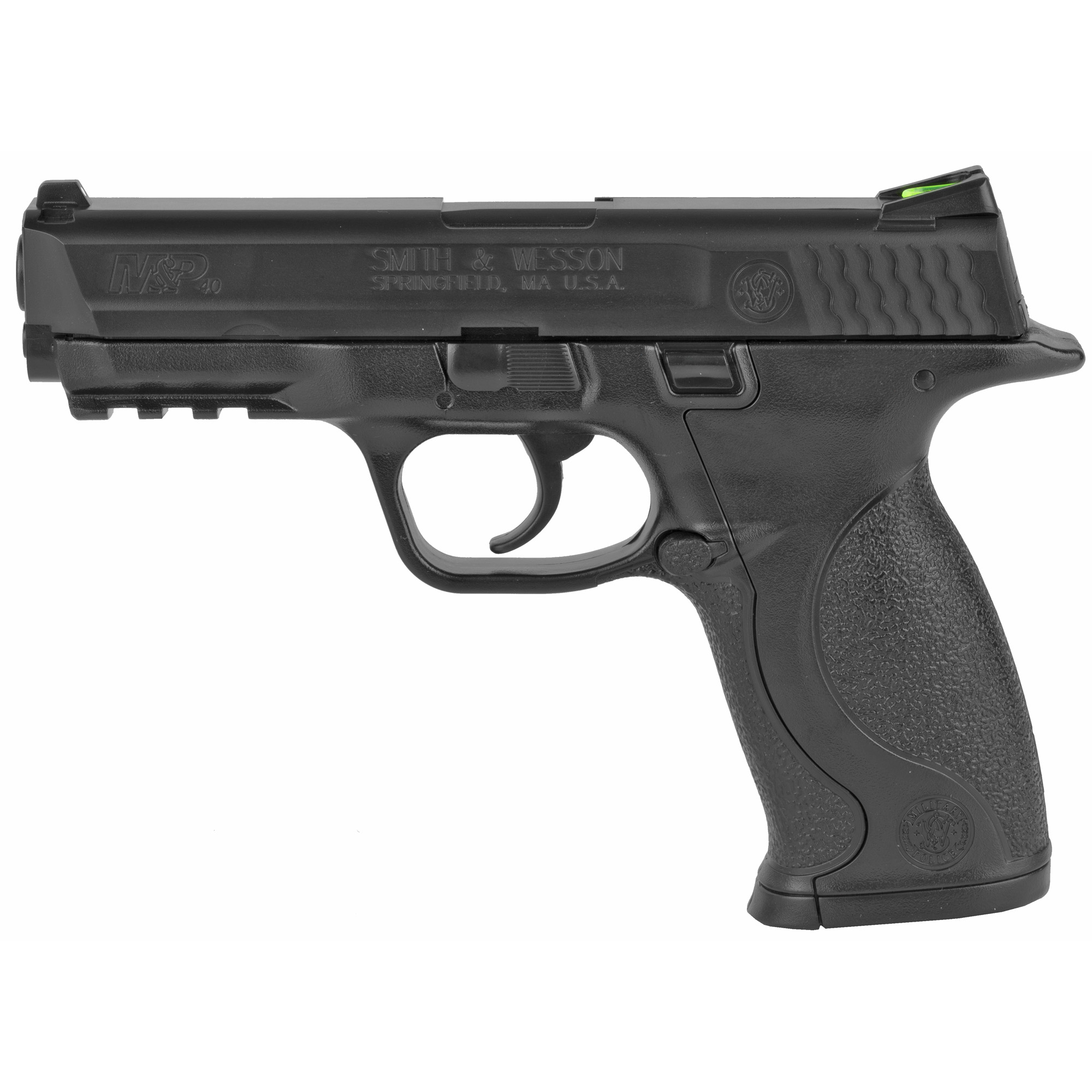 UMAREX S&W M&P 177BB 4.25 Inch BLK 480FPS