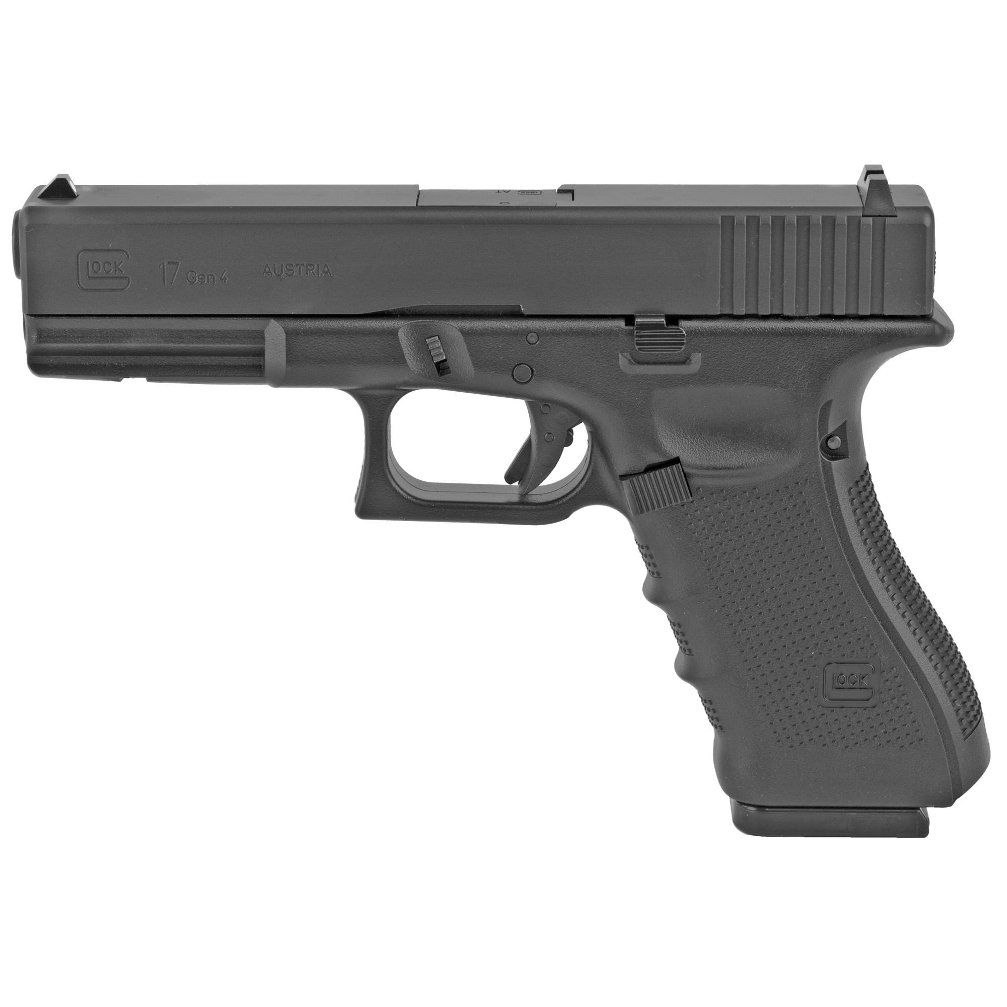 UMAREX GLK 17 GEN4 PTRN BLOWBACK .177BB