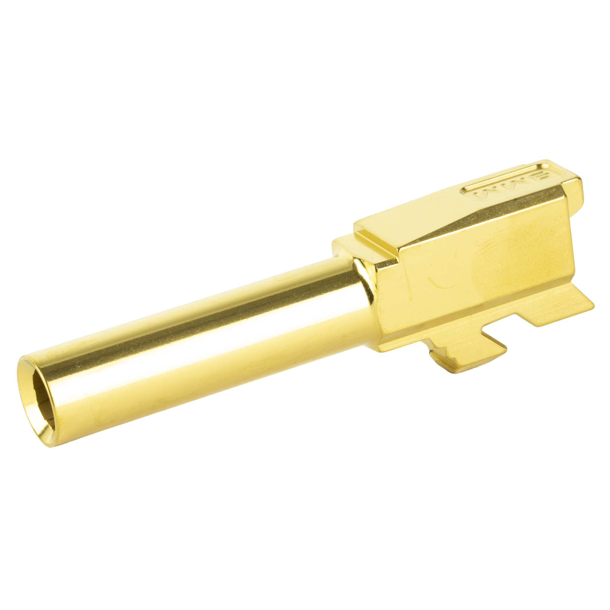 ZAFFIRI PRECISION BARREL FOR GLOCK 19 GEN 1-4 TIN
