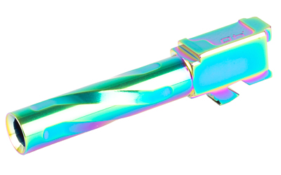 ZAFFIRI PRECISION BBL FOR GLOCK 23 GEN 3 SPECTRUM