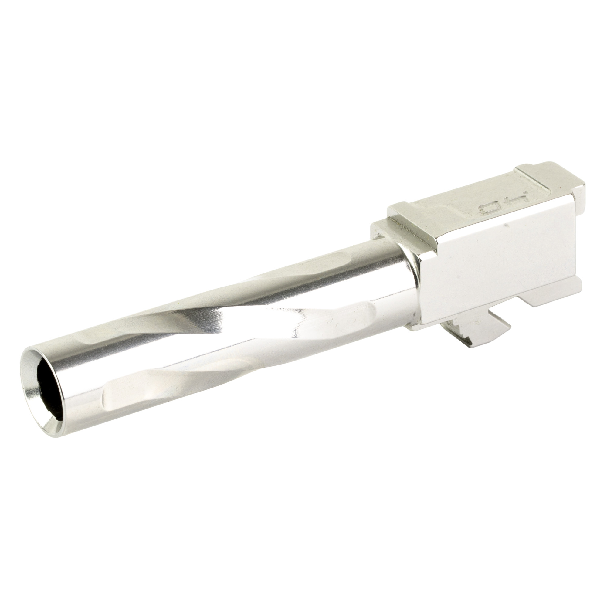 ZAFFIRI PRECISION BBL FOR GLOCK 23 GEN 3 STAINLESS
